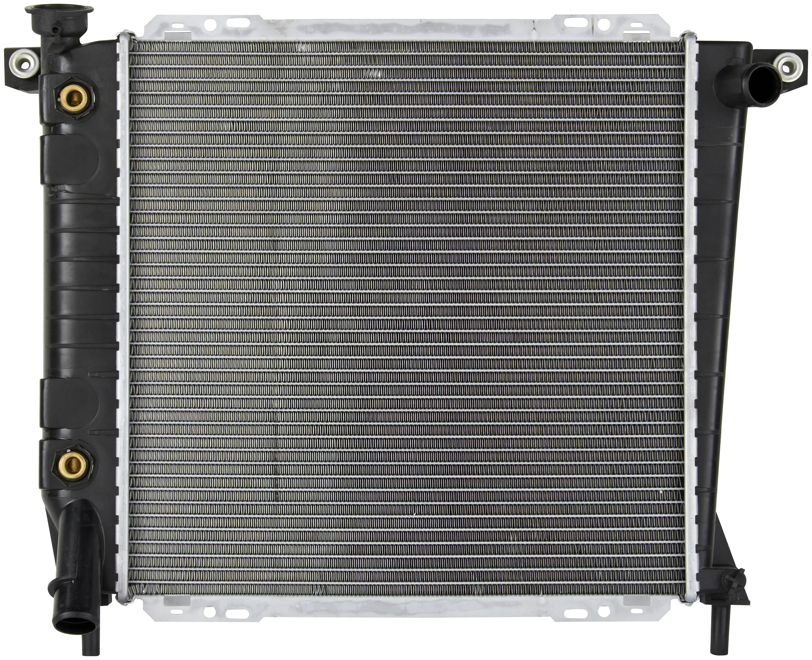 Radiator - image principale du produit