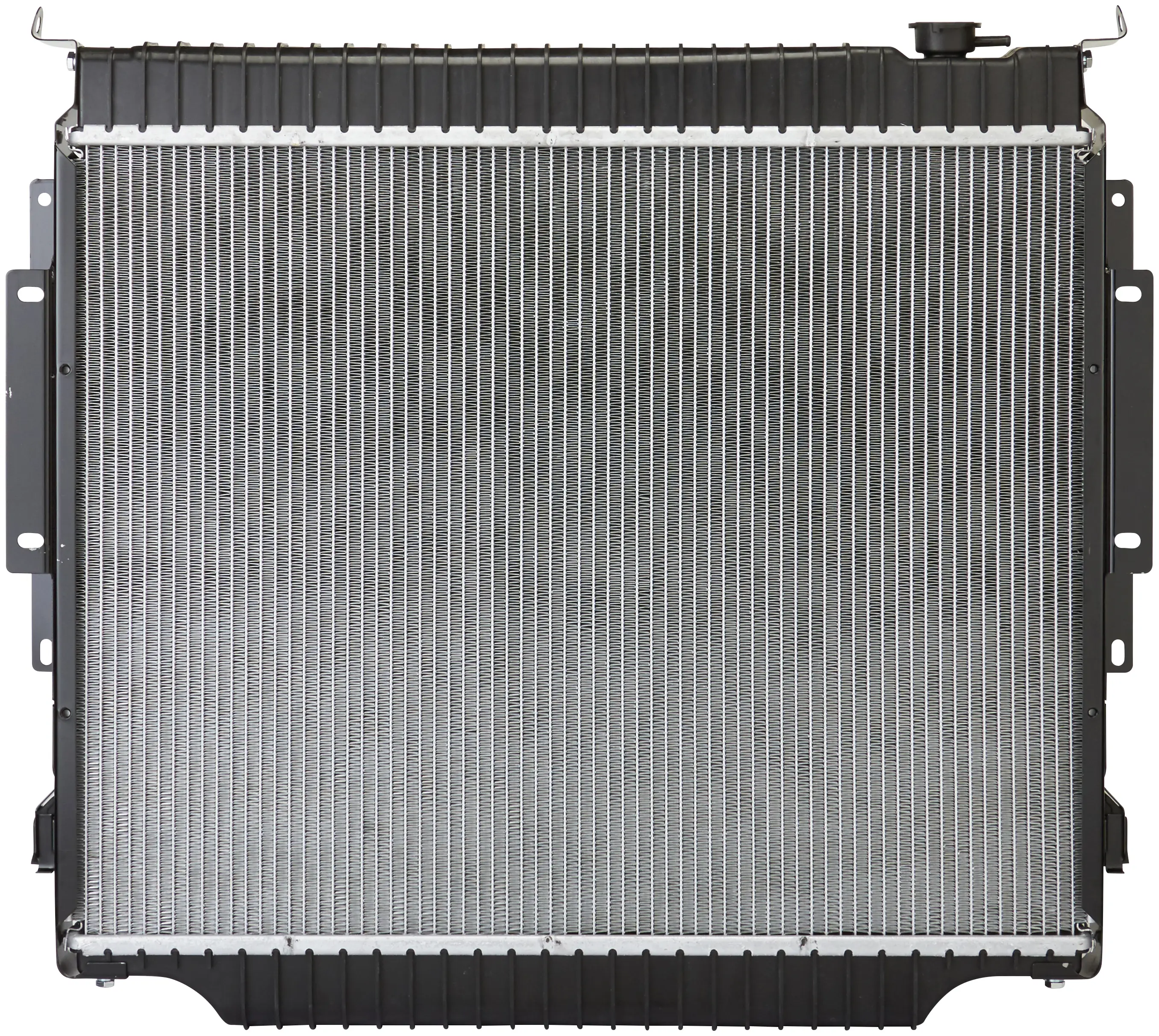 Radiator miniature 4