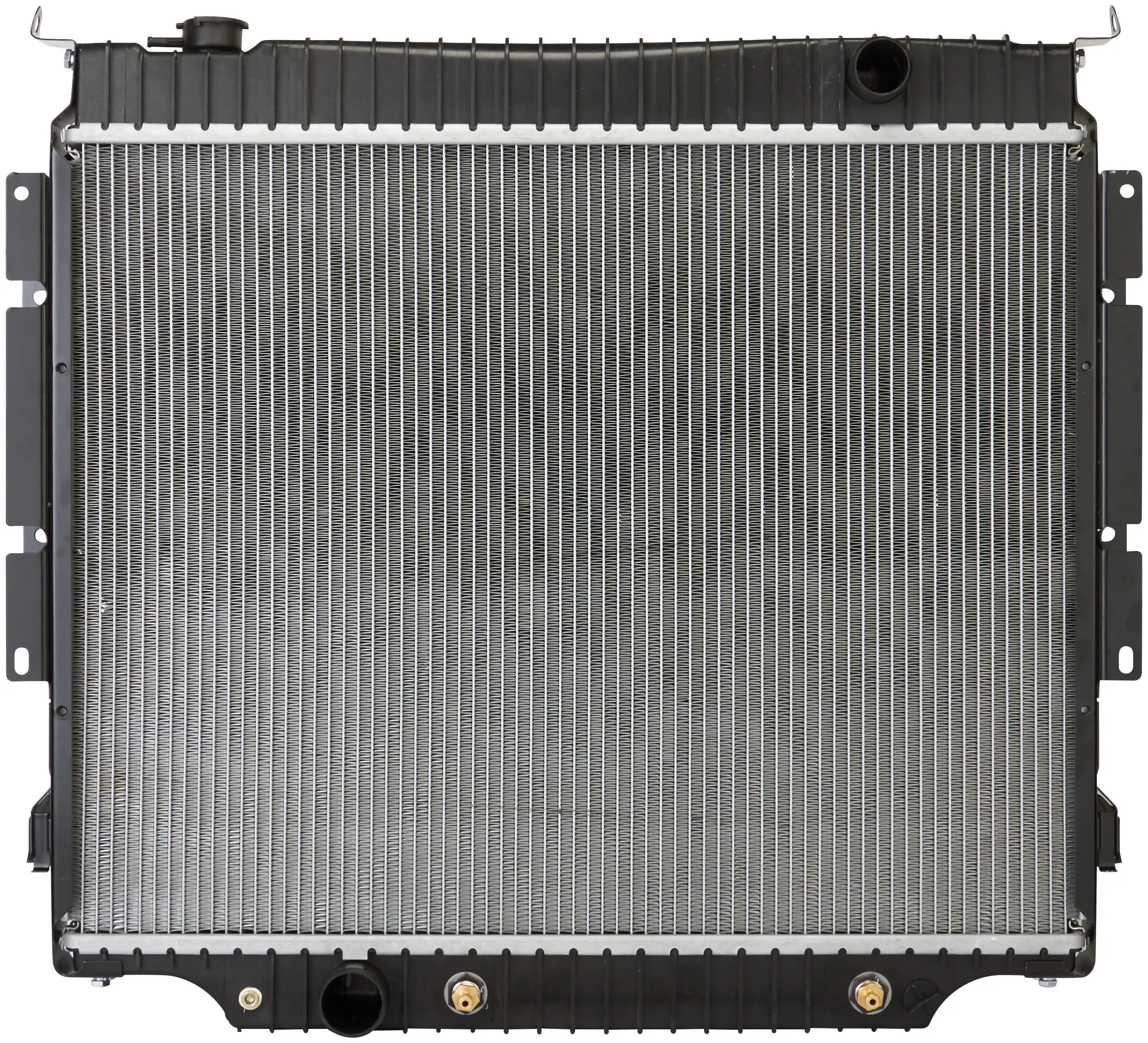 Radiator - image principale du produit