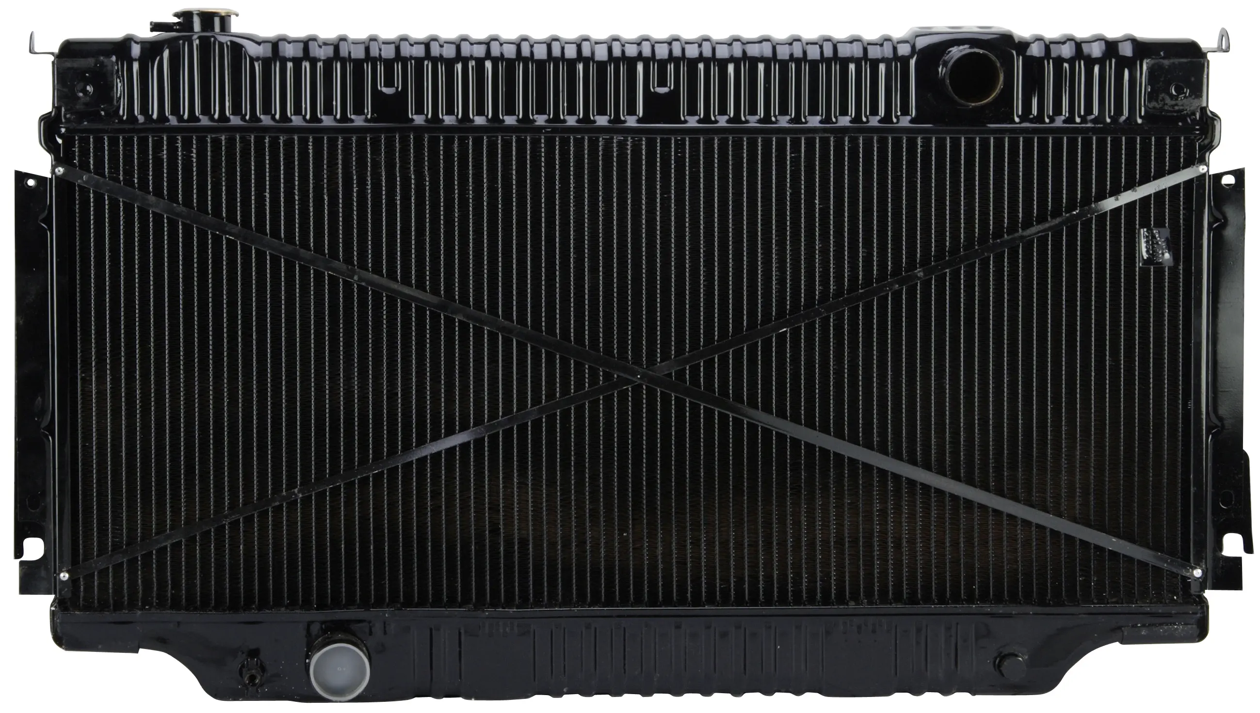 Radiator - image principale du produit