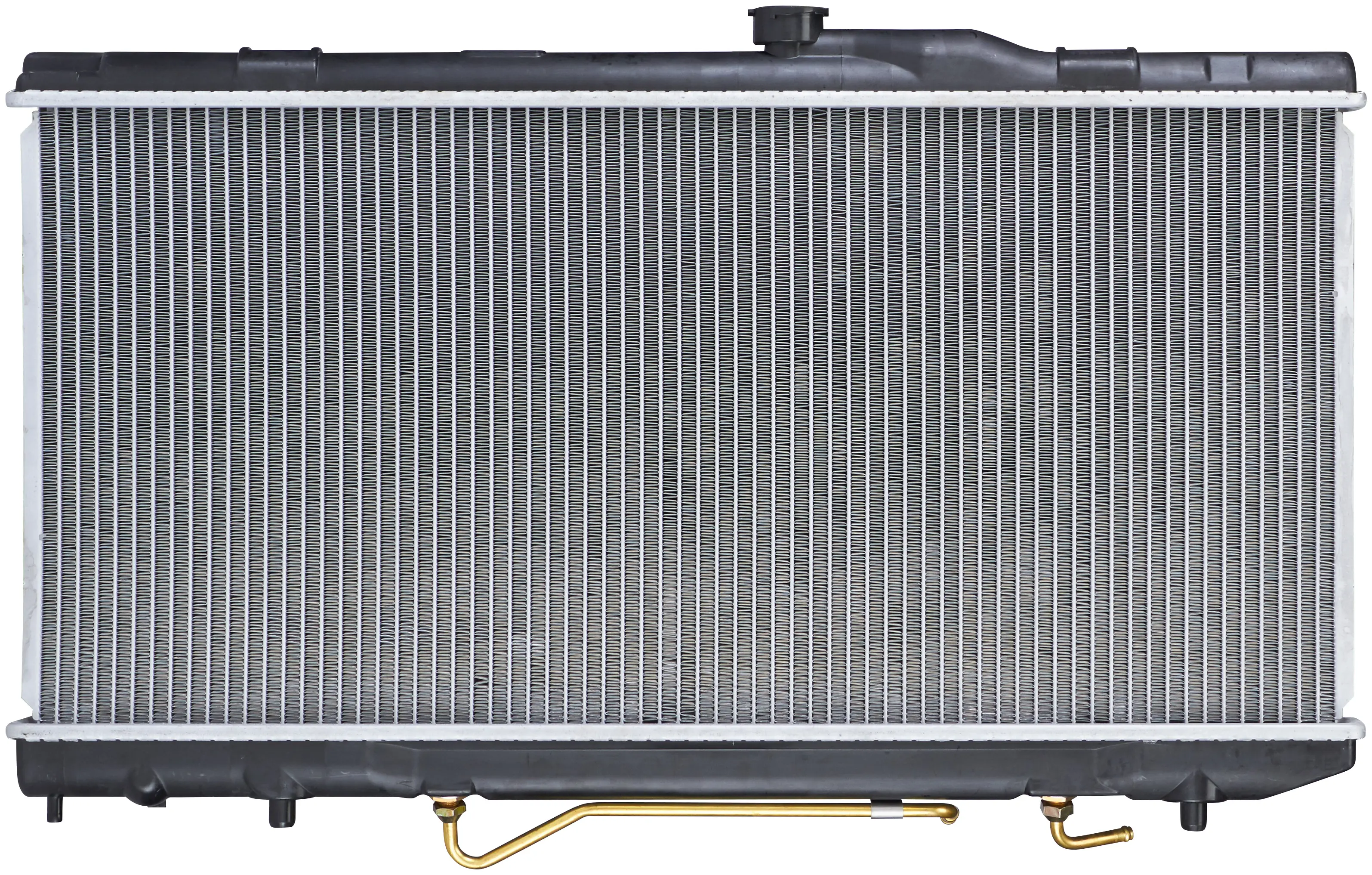 Radiator miniature 3
