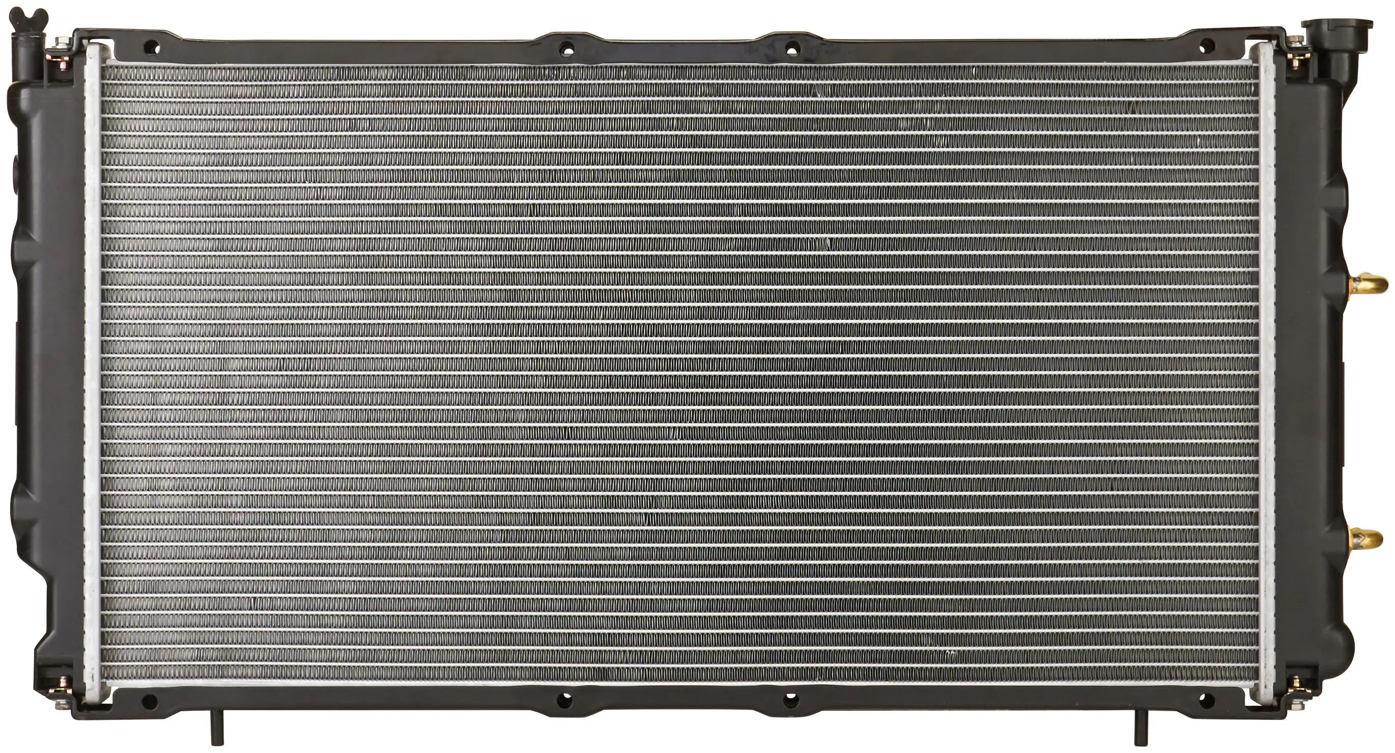 Radiator miniature 3