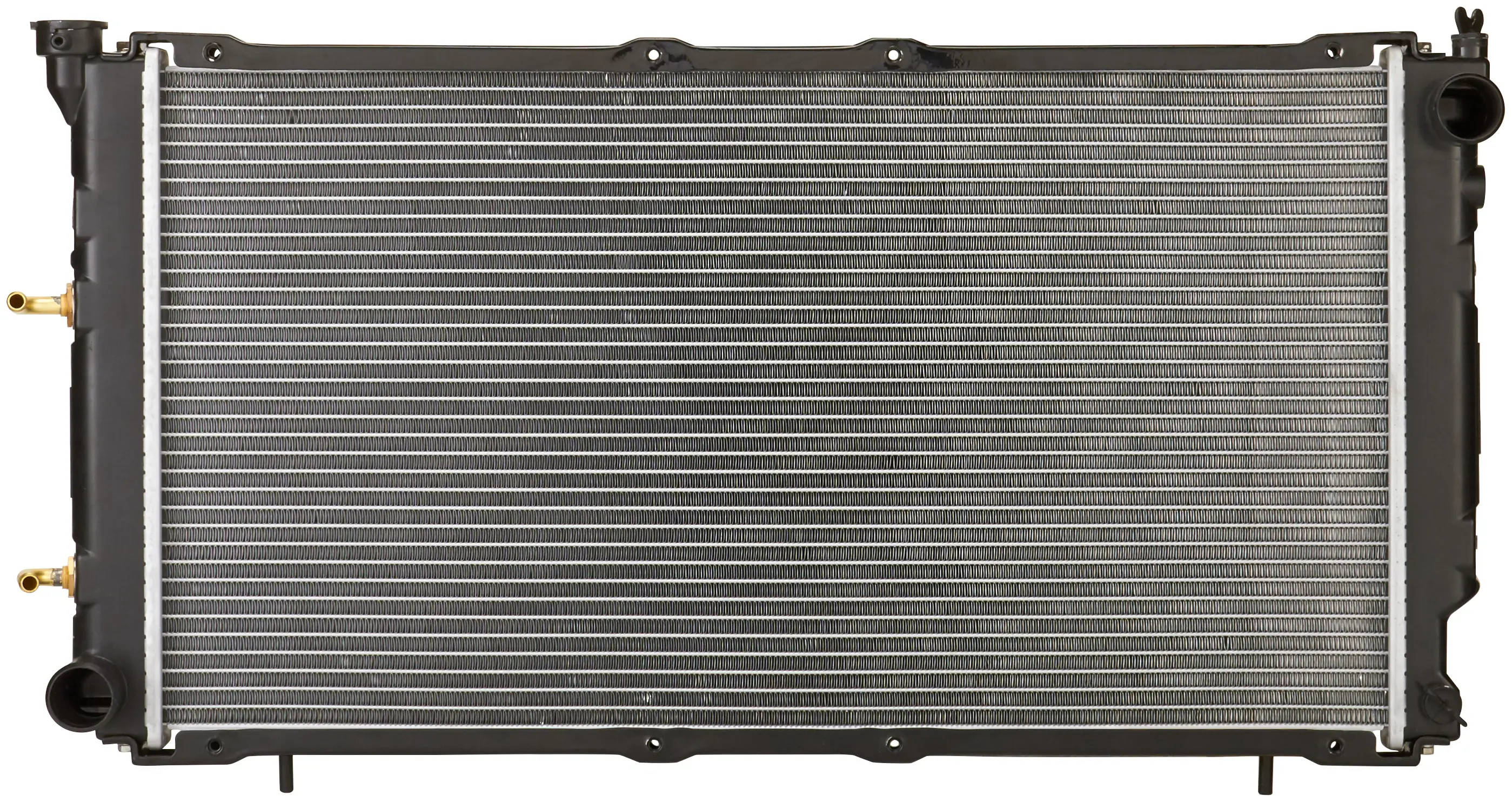 Radiator - image principale du produit