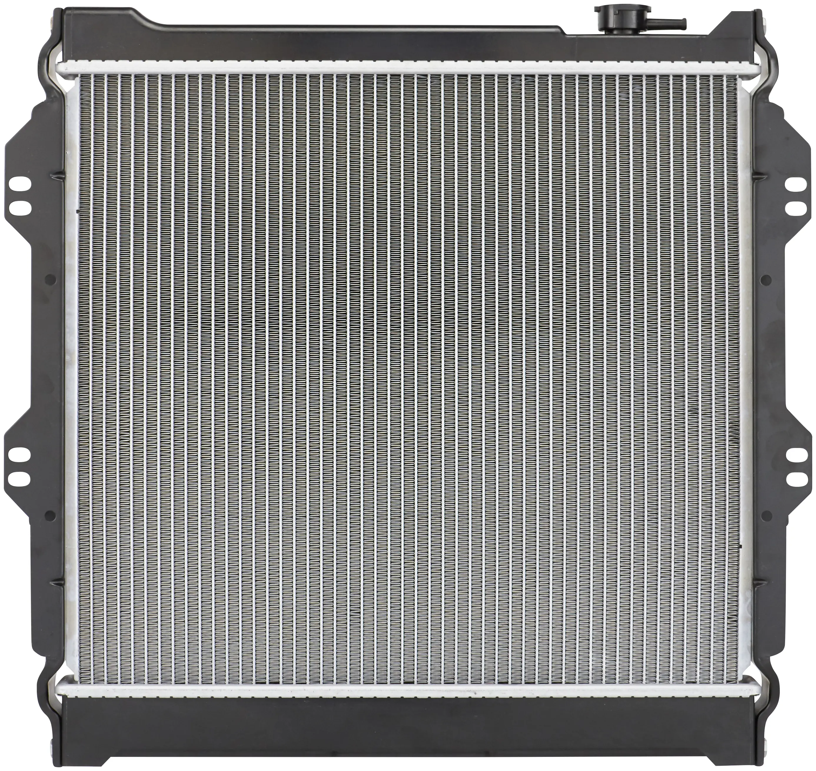 Radiator miniature 3