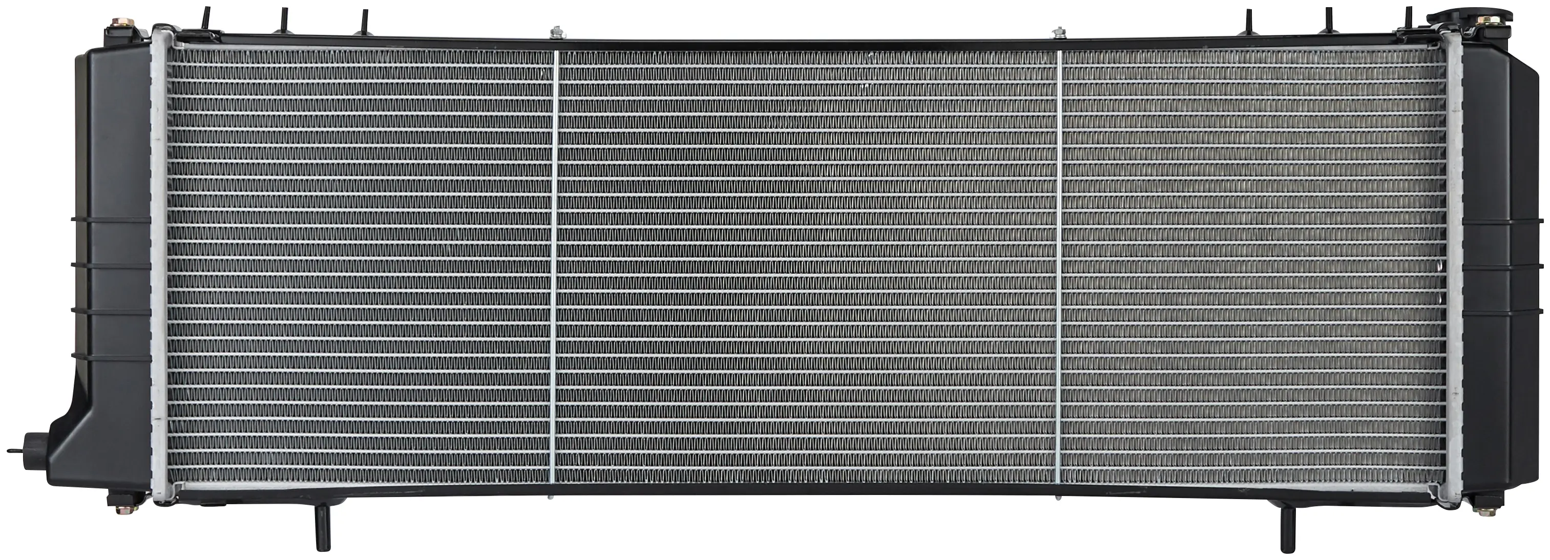 Radiator miniature 2