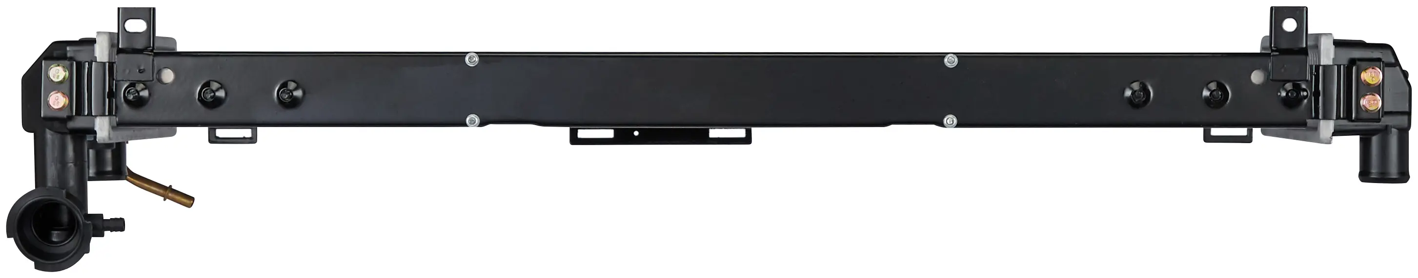 Radiator miniature 3