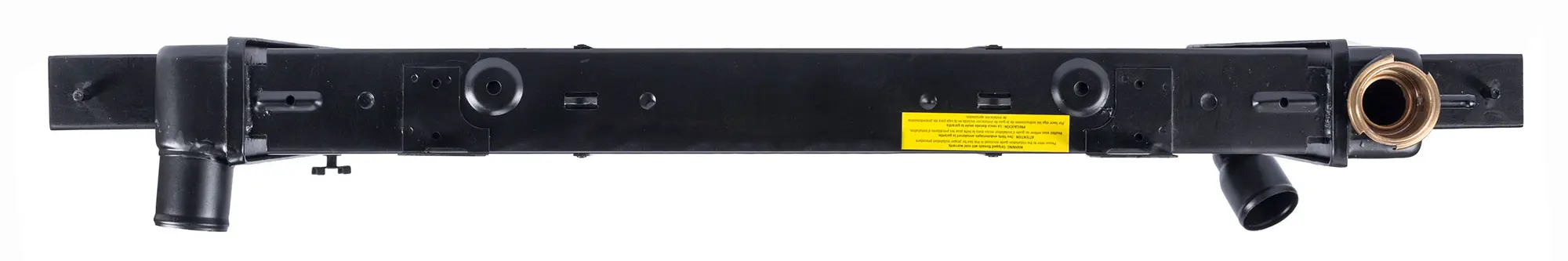 Radiator miniature 2