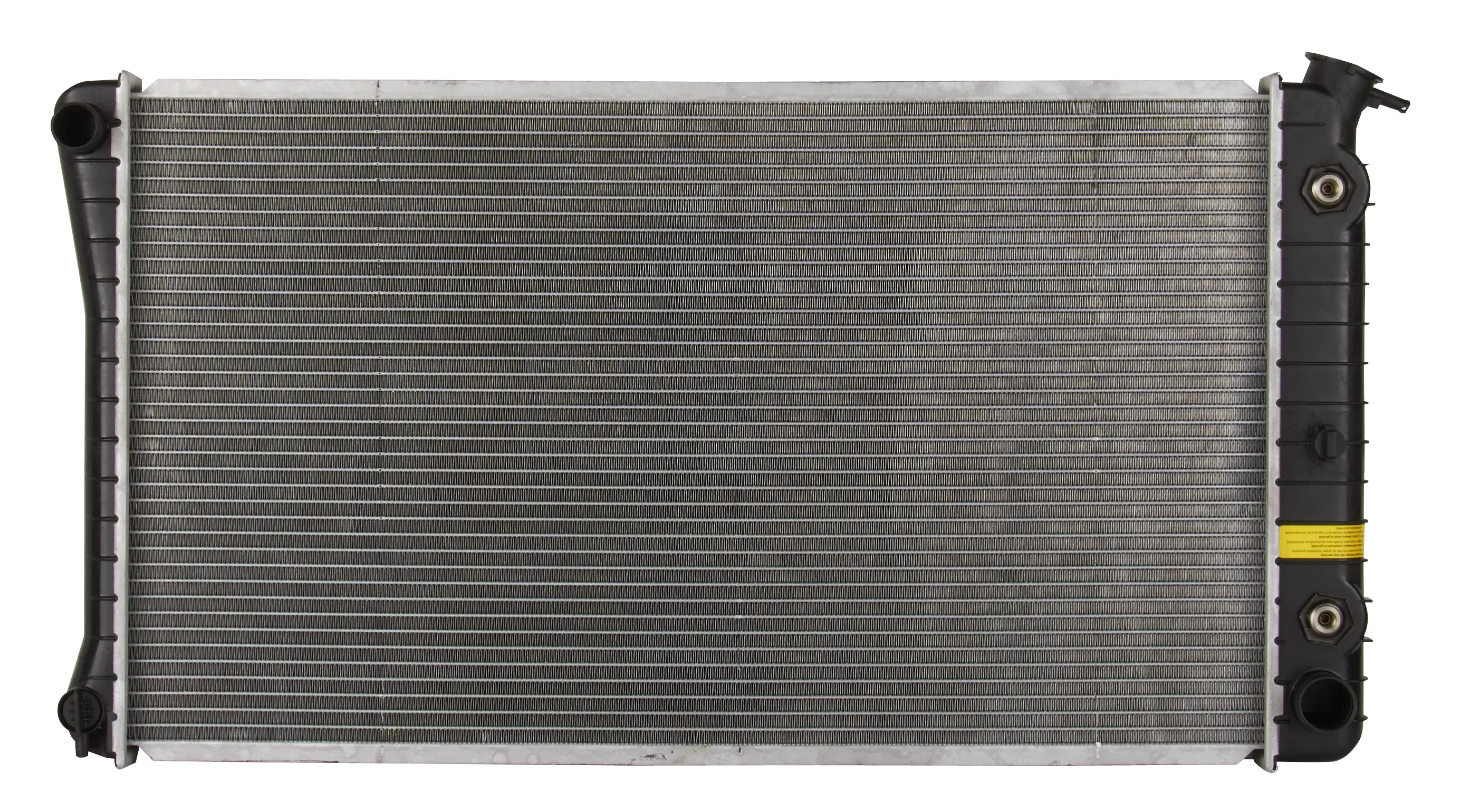 Radiator - image principale du produit