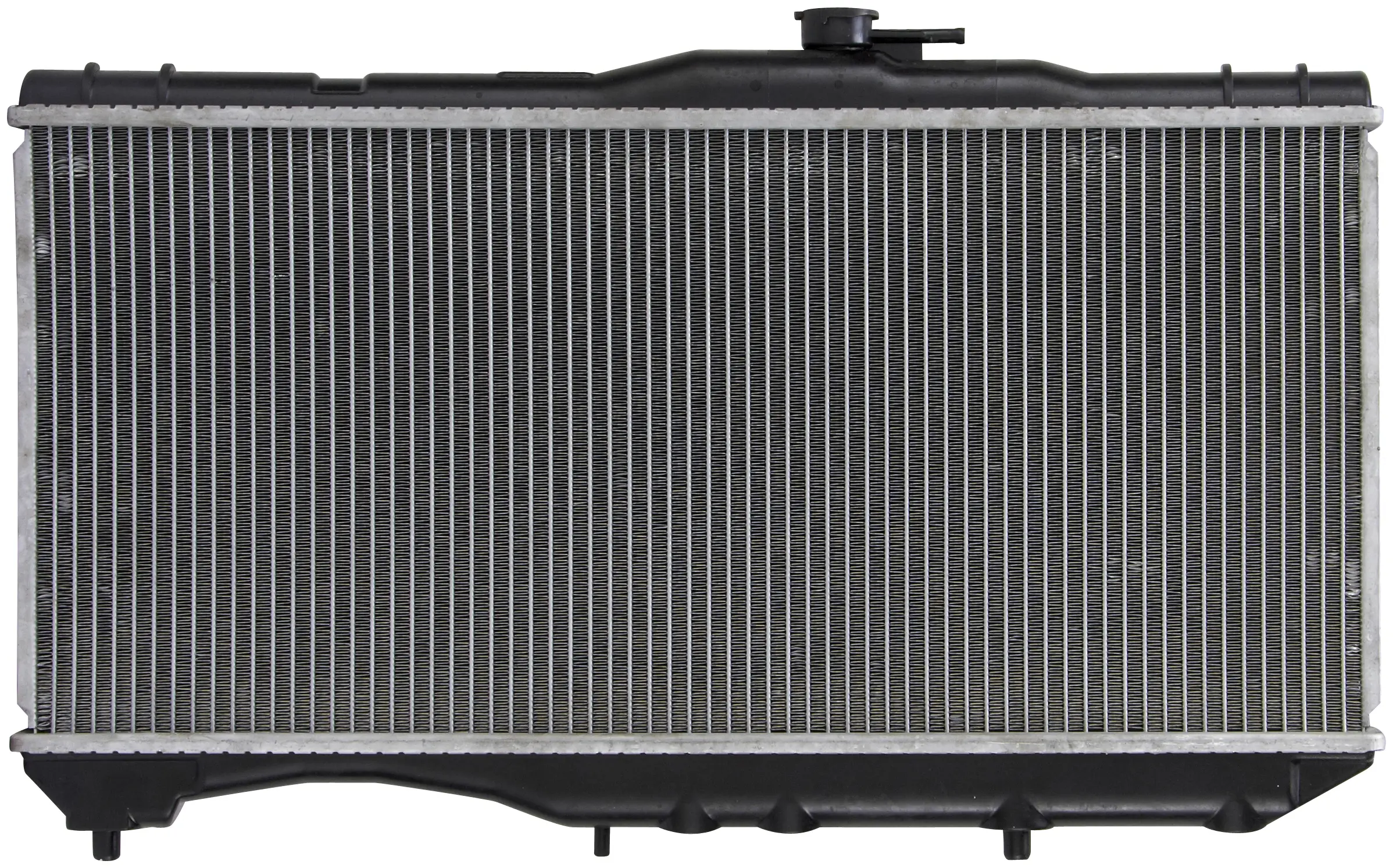 Radiator miniature 2