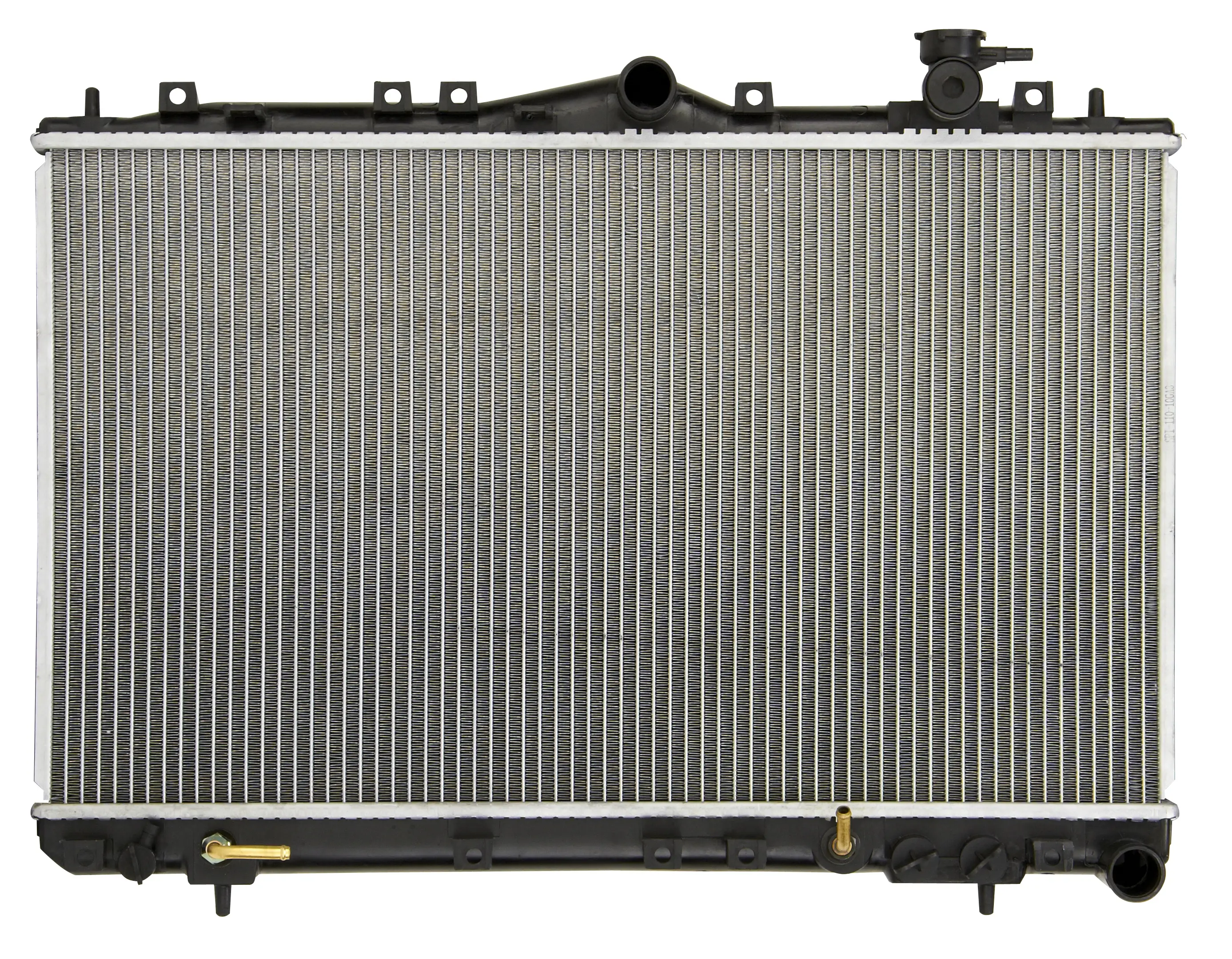 Radiator - image principale du produit