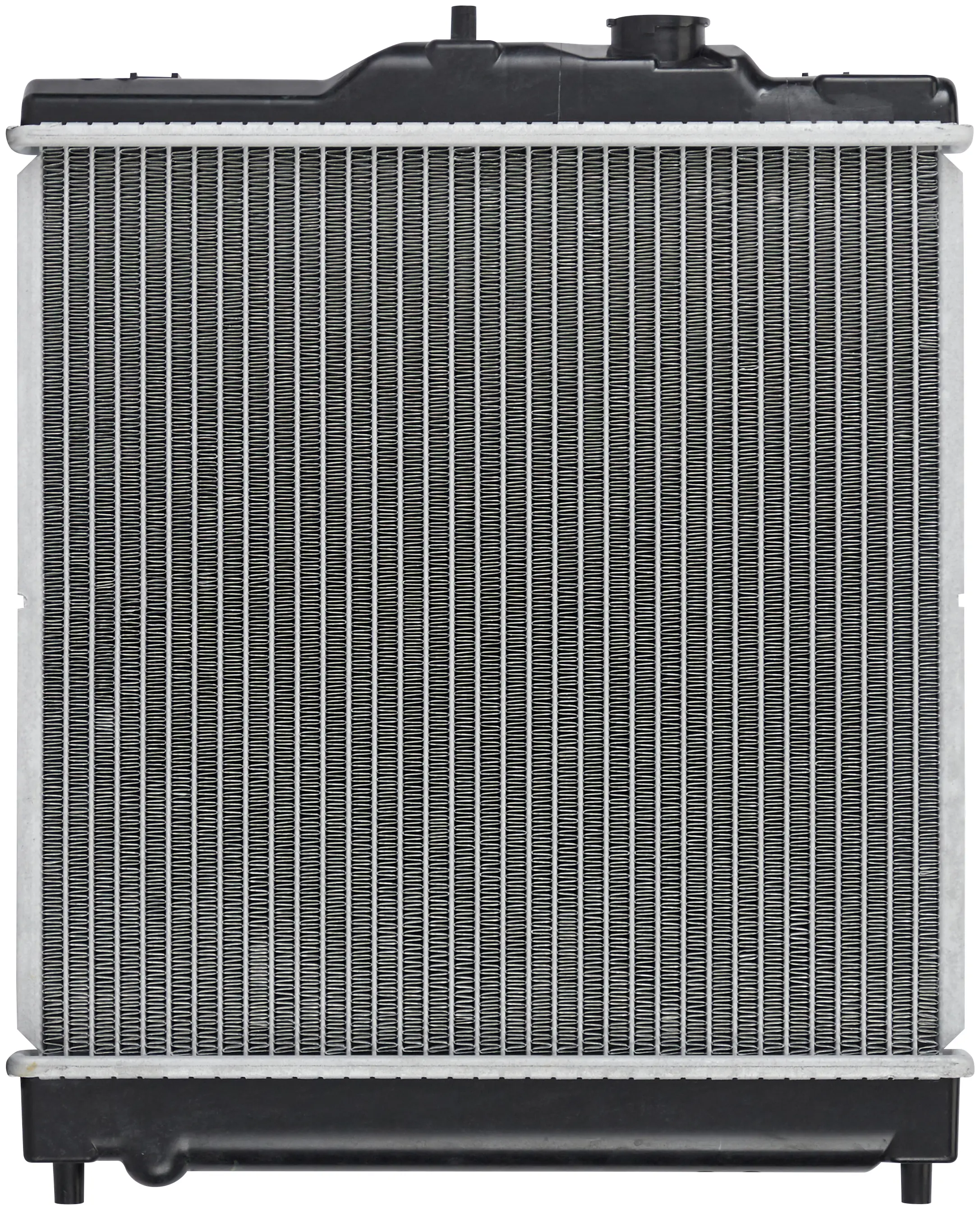 Radiator miniature 2
