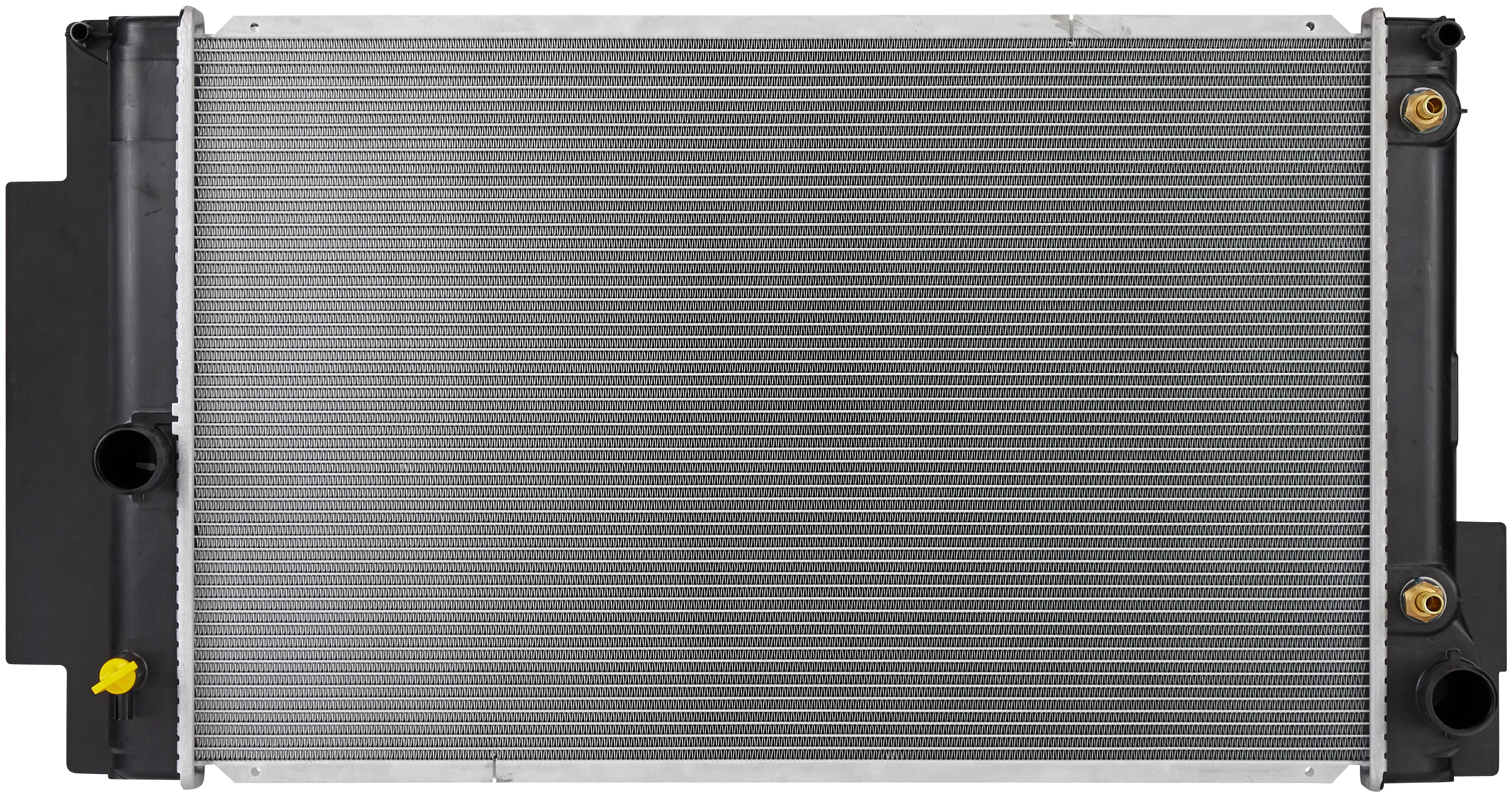 Radiator - image principale du produit