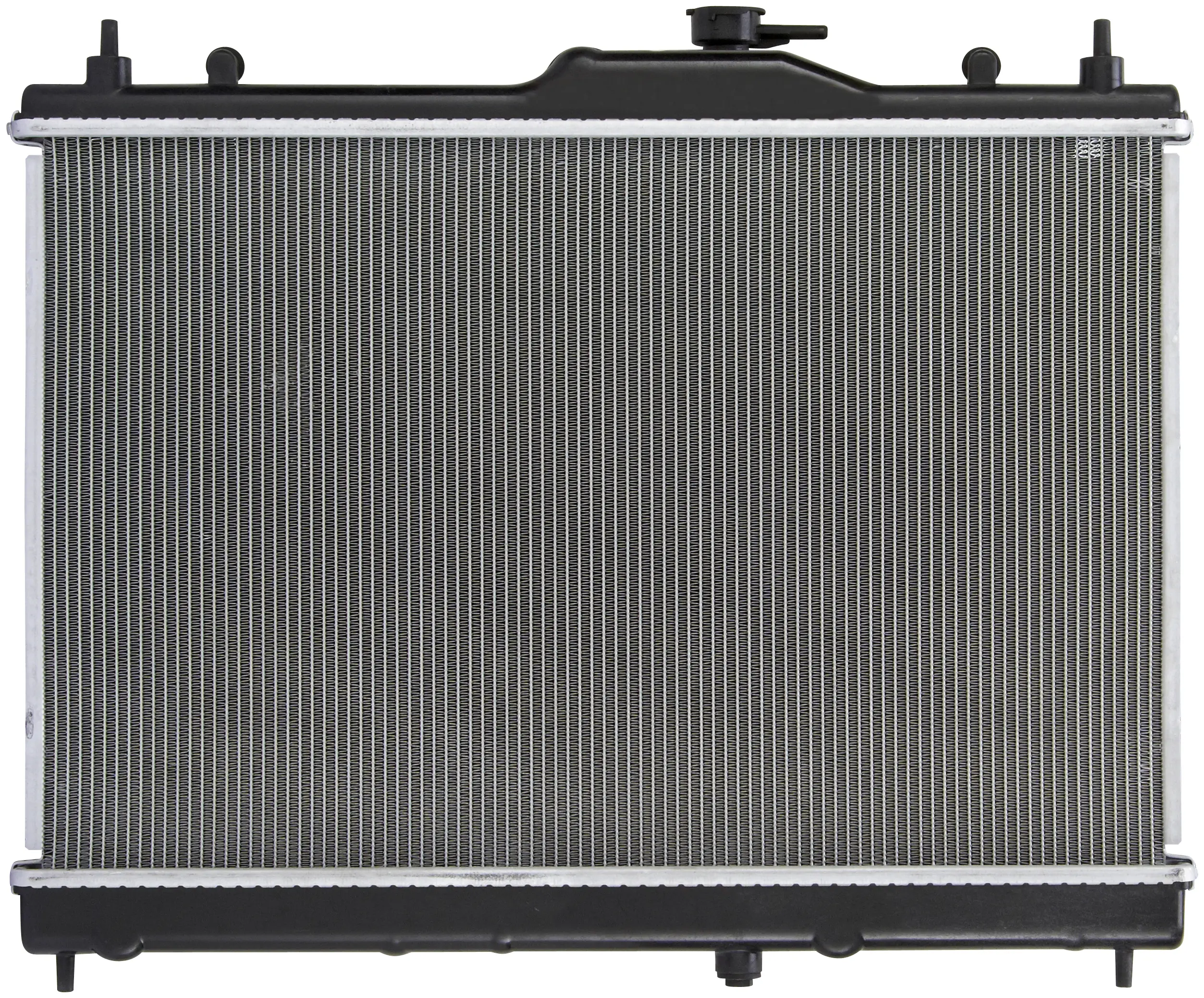 Radiator miniature 2