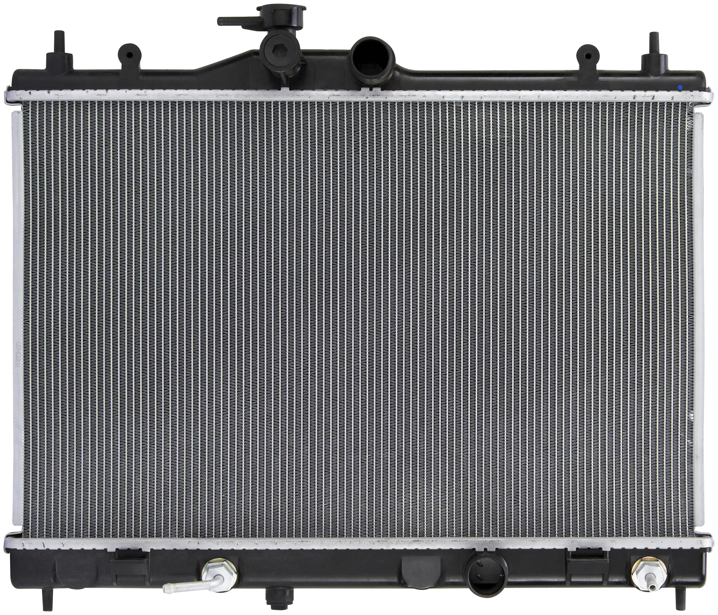 Radiator - image principale du produit