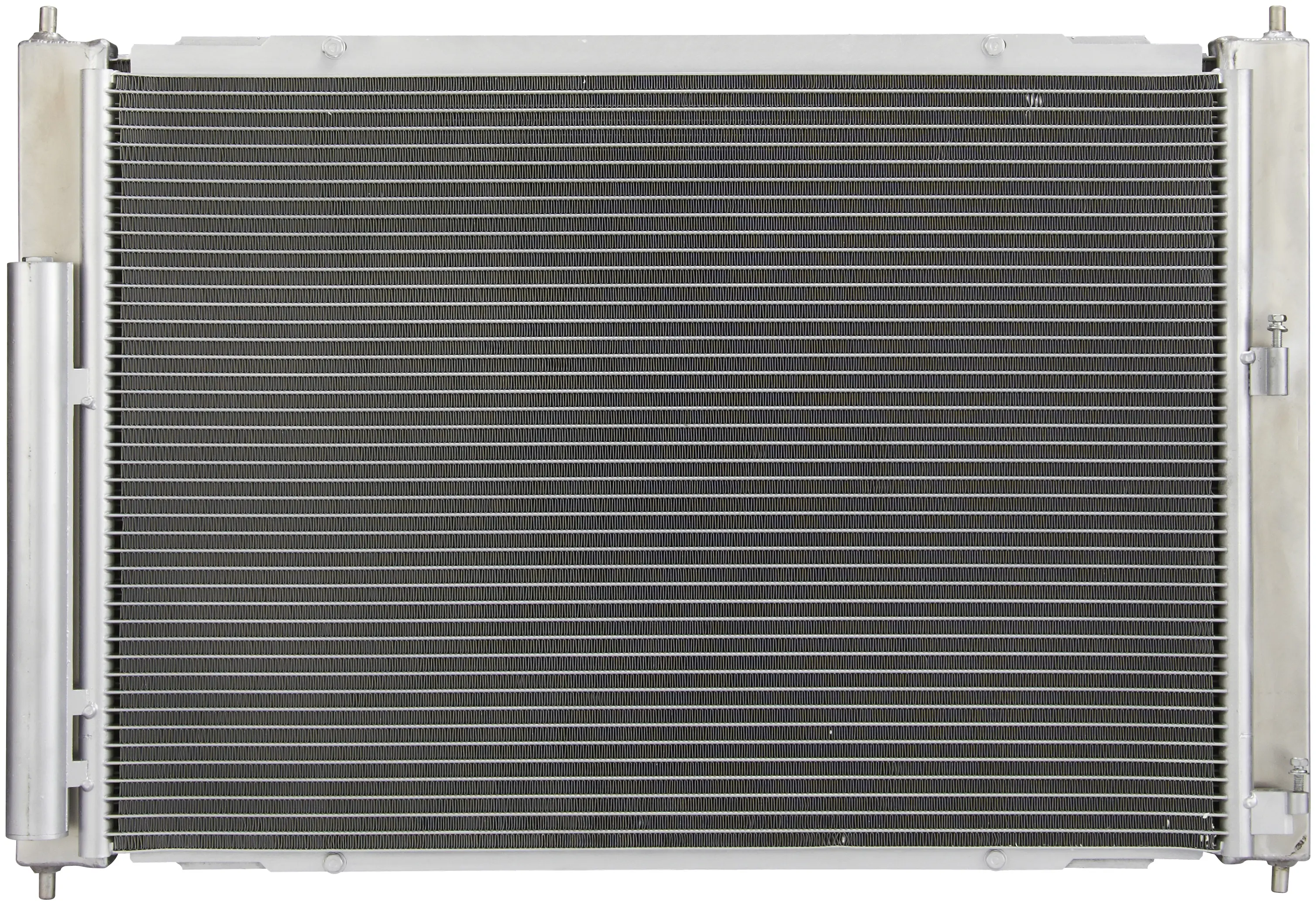 Rad Ac Condensr Assy miniature 2