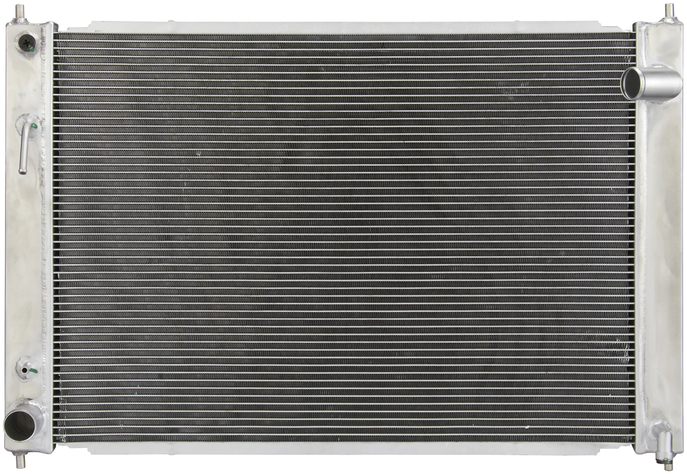 Rad Ac Condensr Assy - image principale du produit