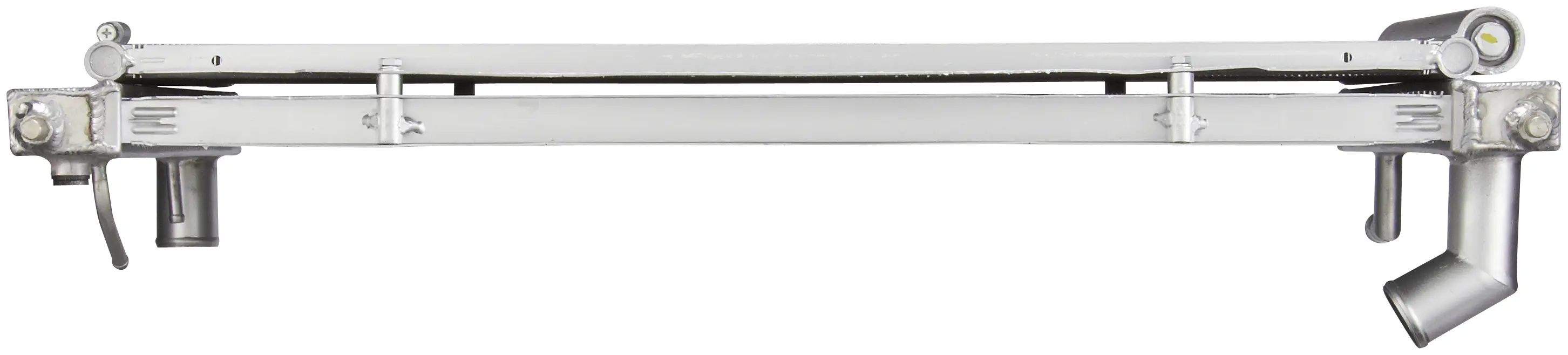 Rad Ac Condensr Assy miniature 4