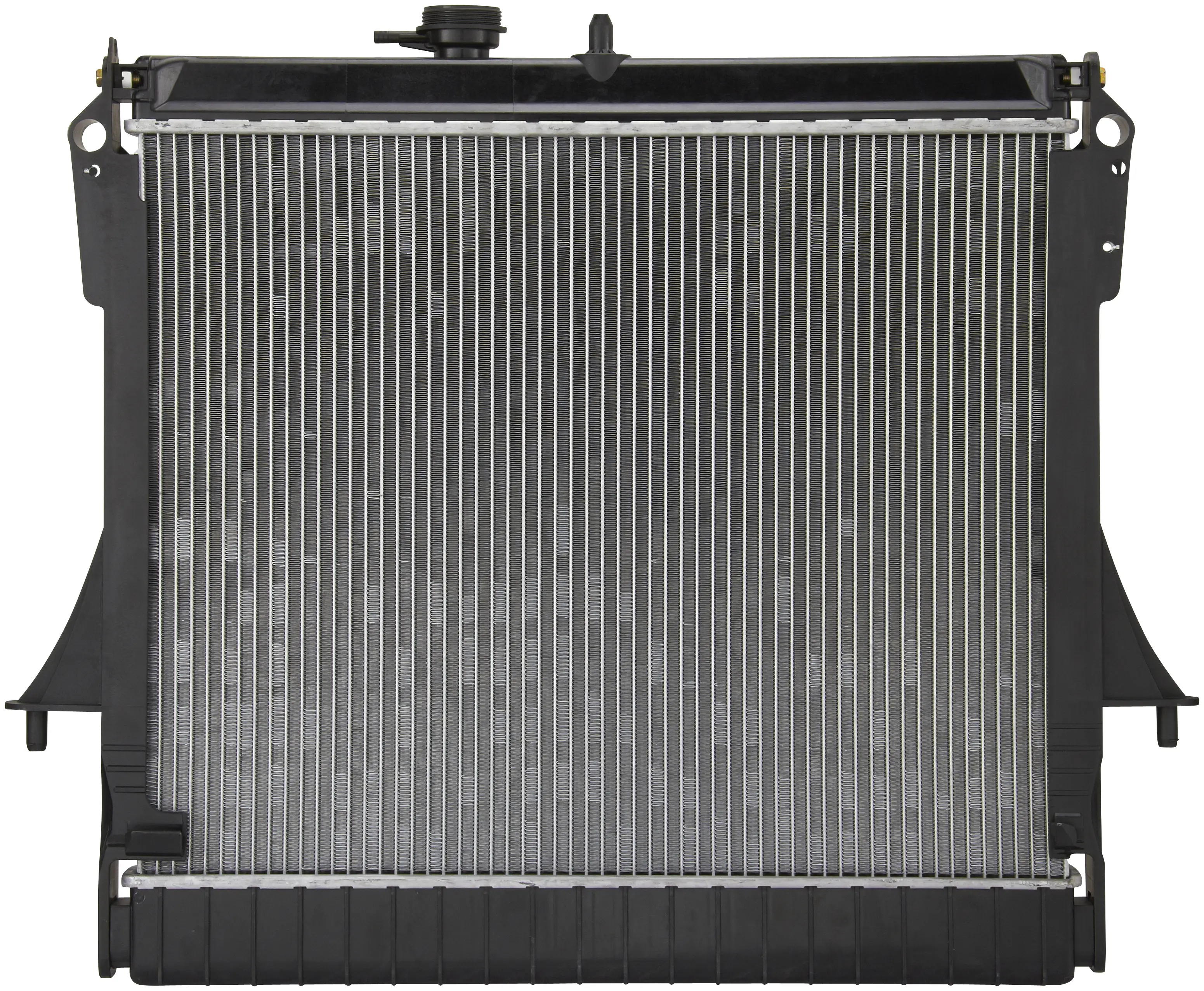 Radiator miniature 2