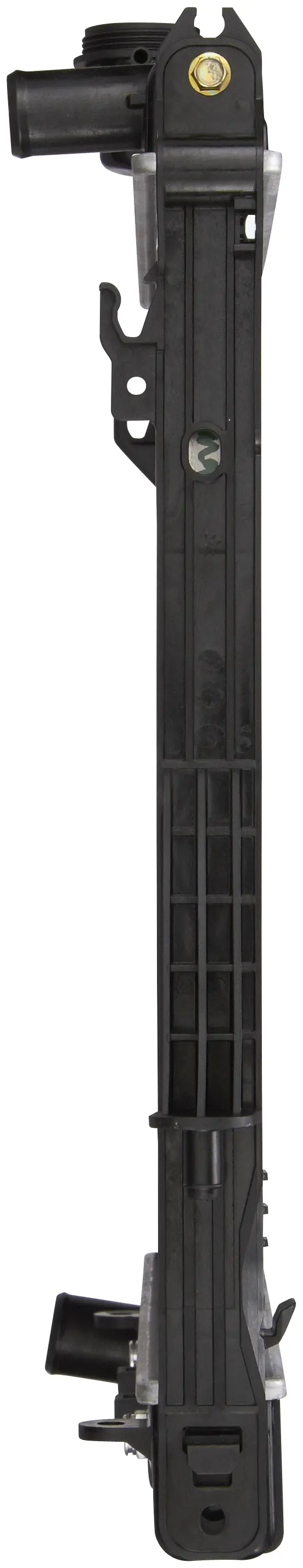 Radiator miniature 3