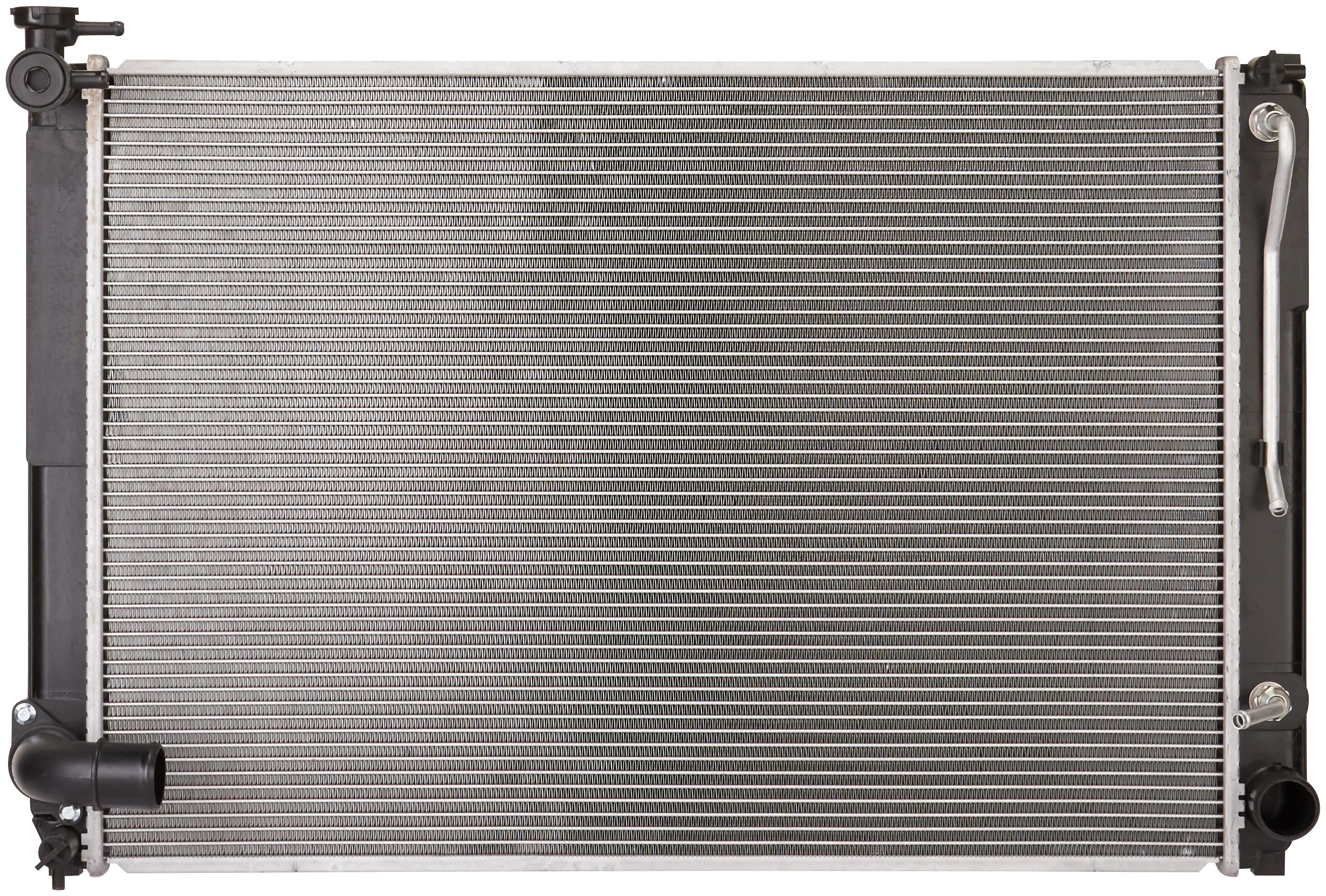 Radiator - image principale du produit