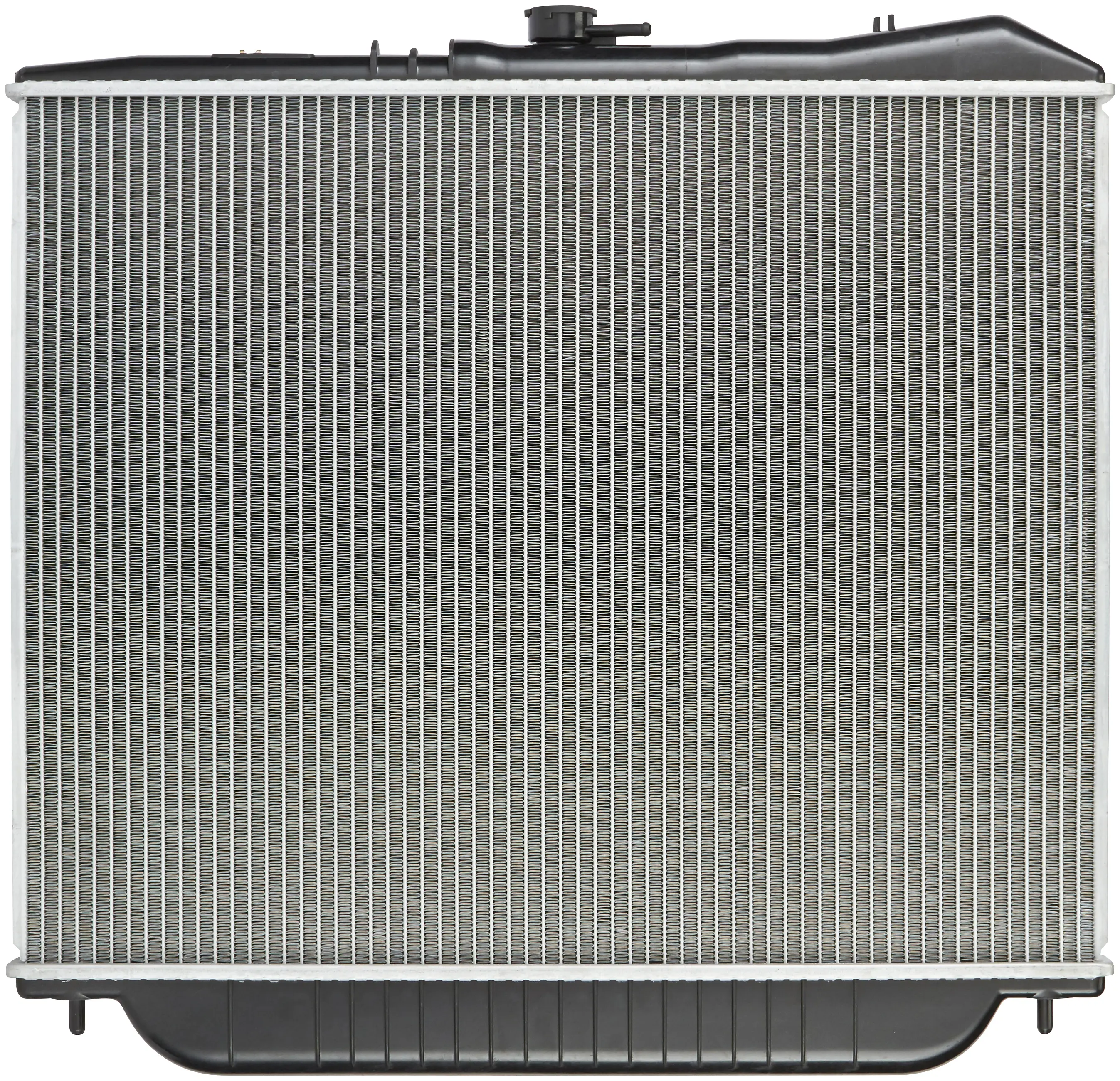 Radiator miniature 4