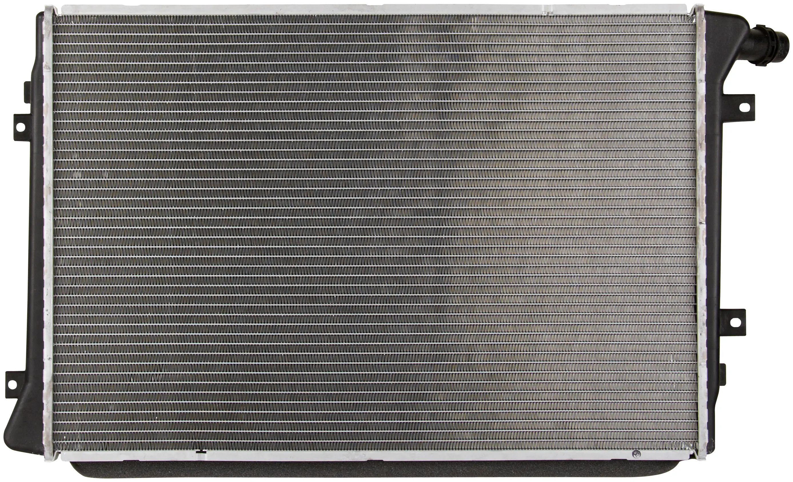 Radiator miniature 2