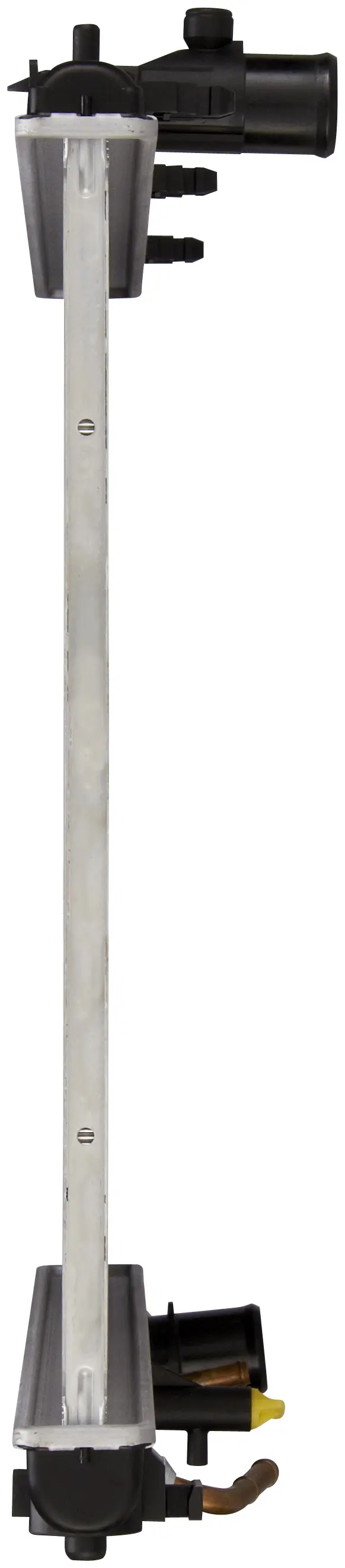 Radiator miniature 2