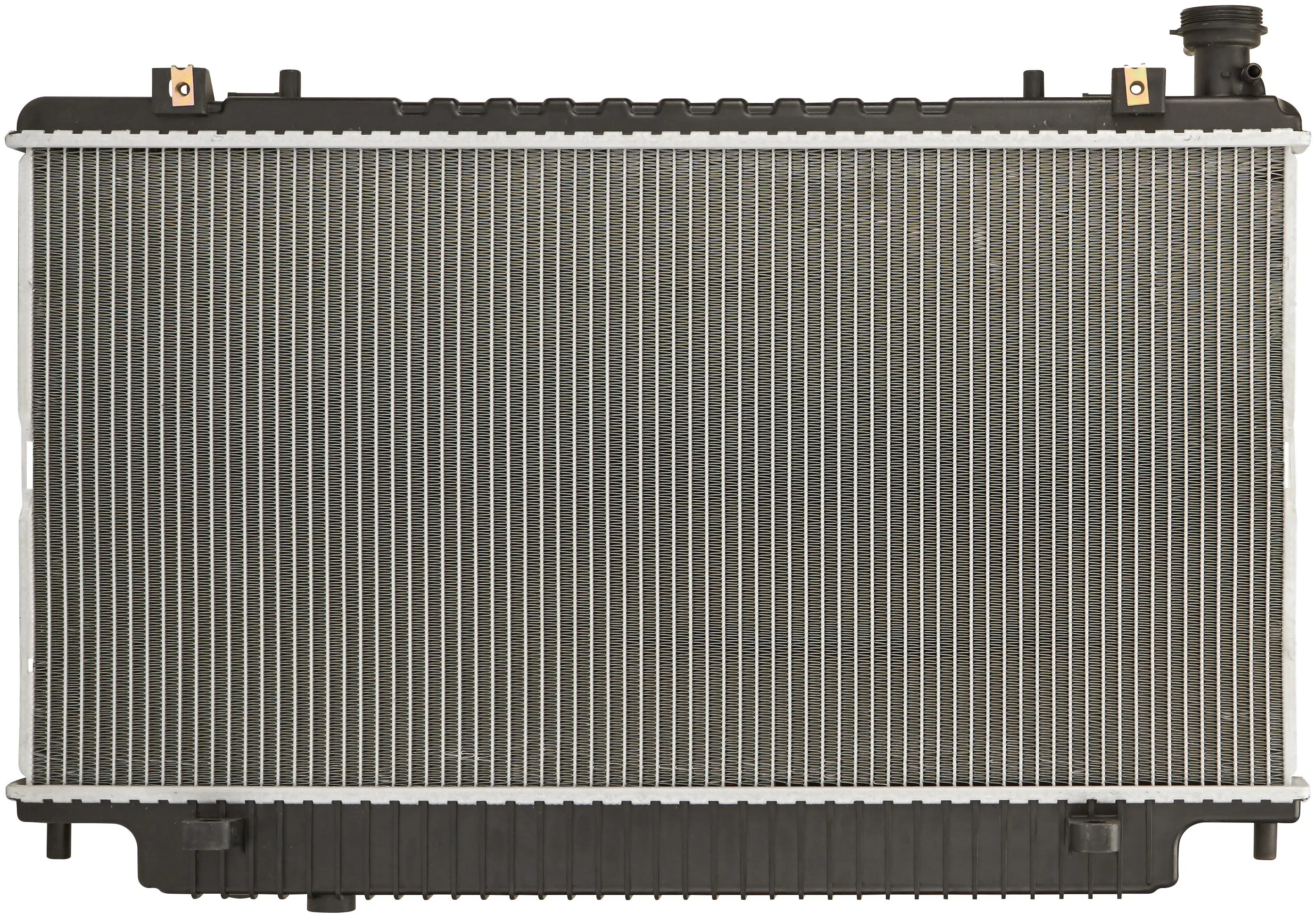 Radiator miniature 2