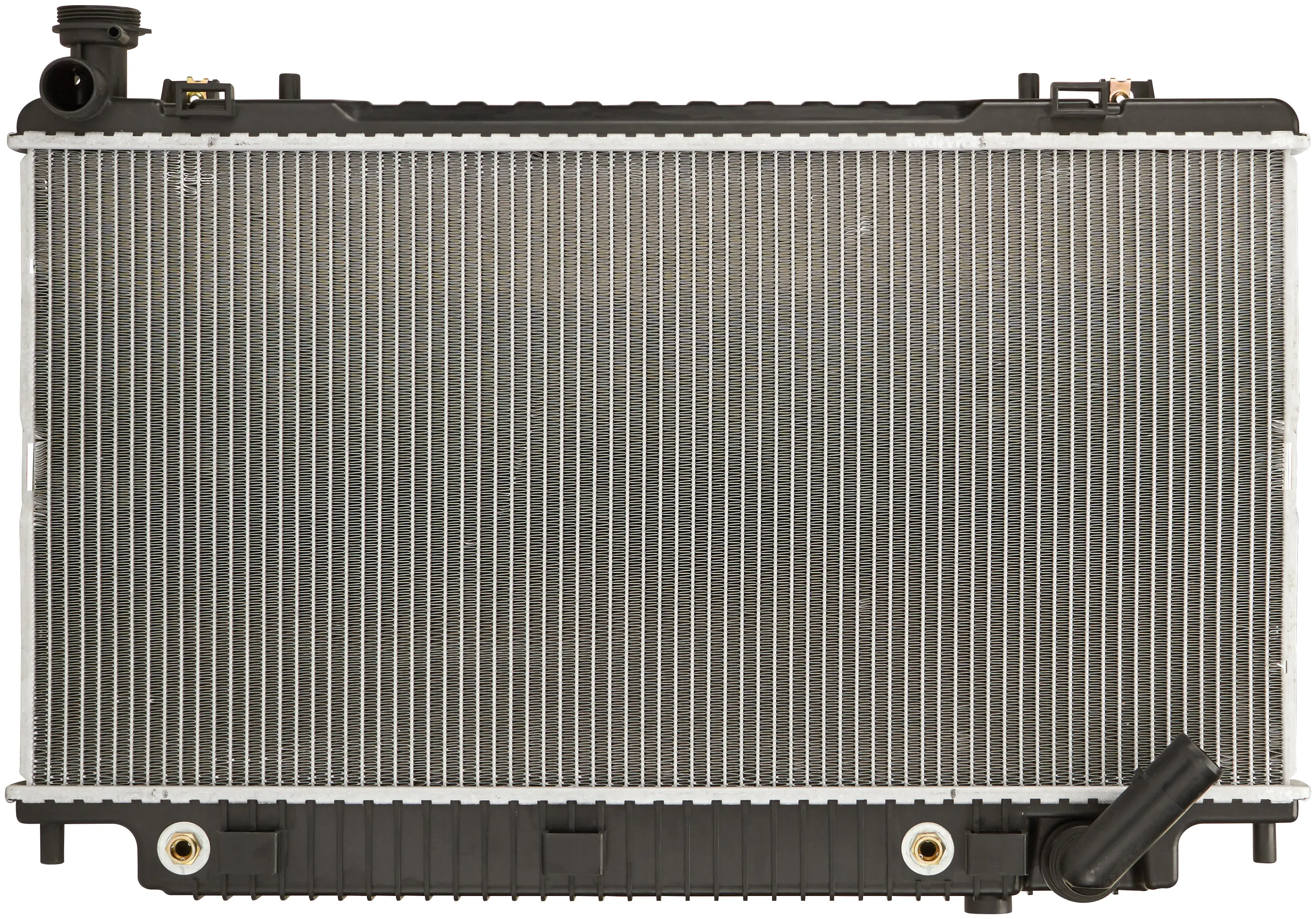 Radiator - image principale du produit