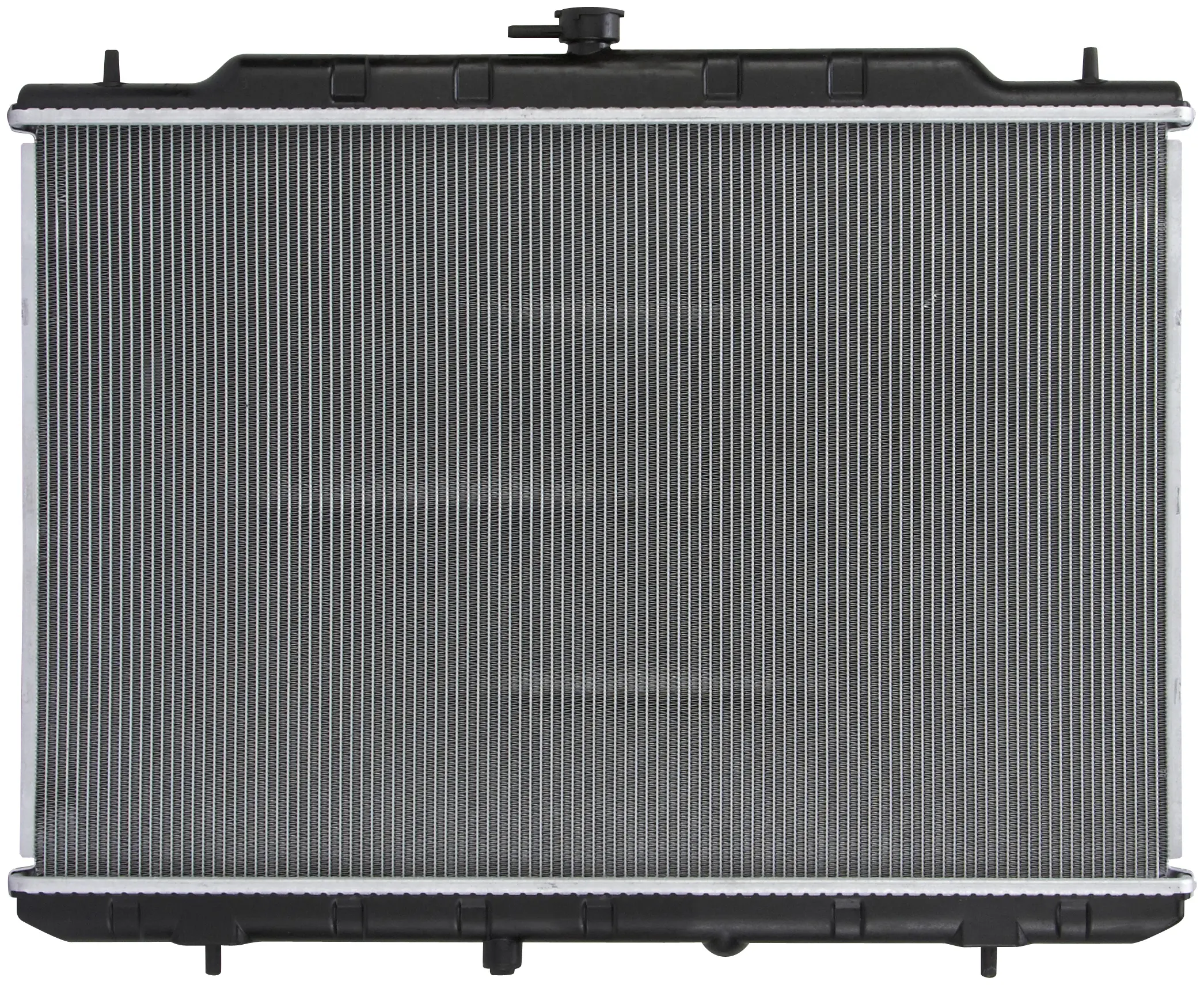 Radiator miniature 2