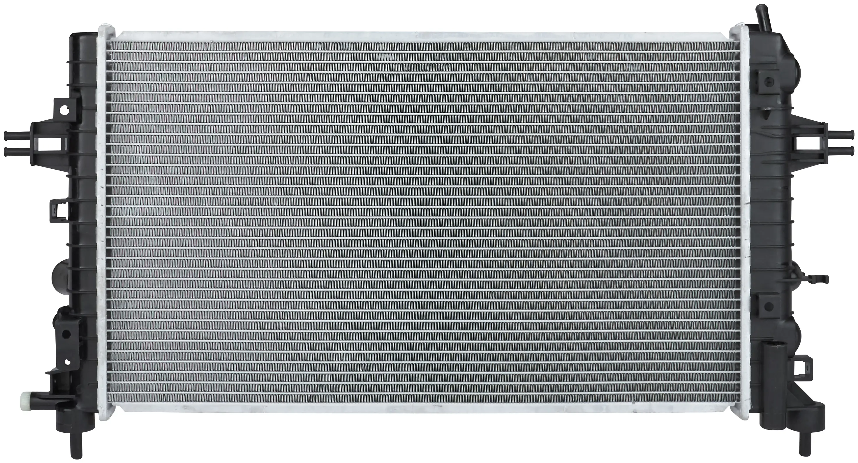 Radiator miniature 3
