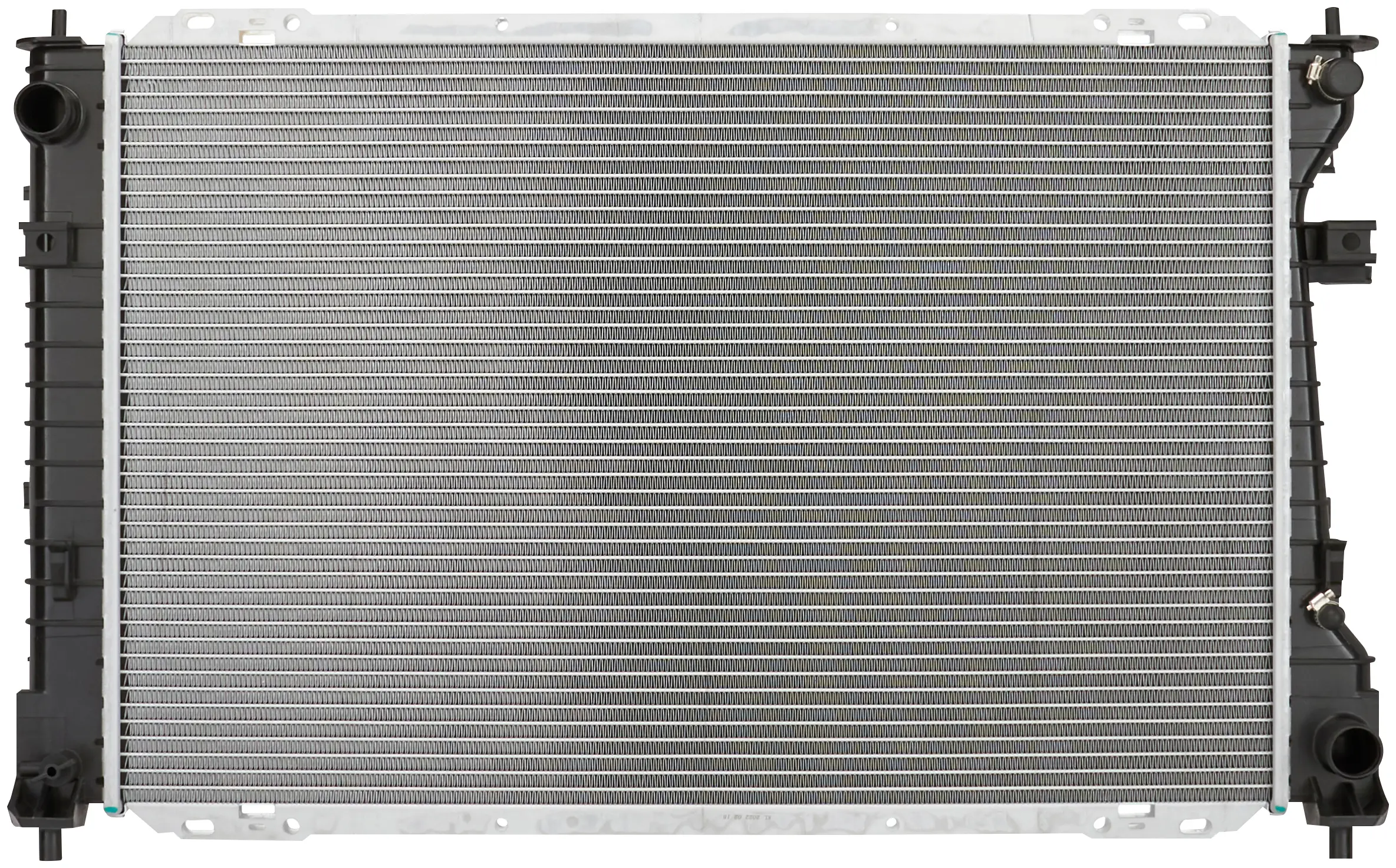 Radiator - image principale du produit