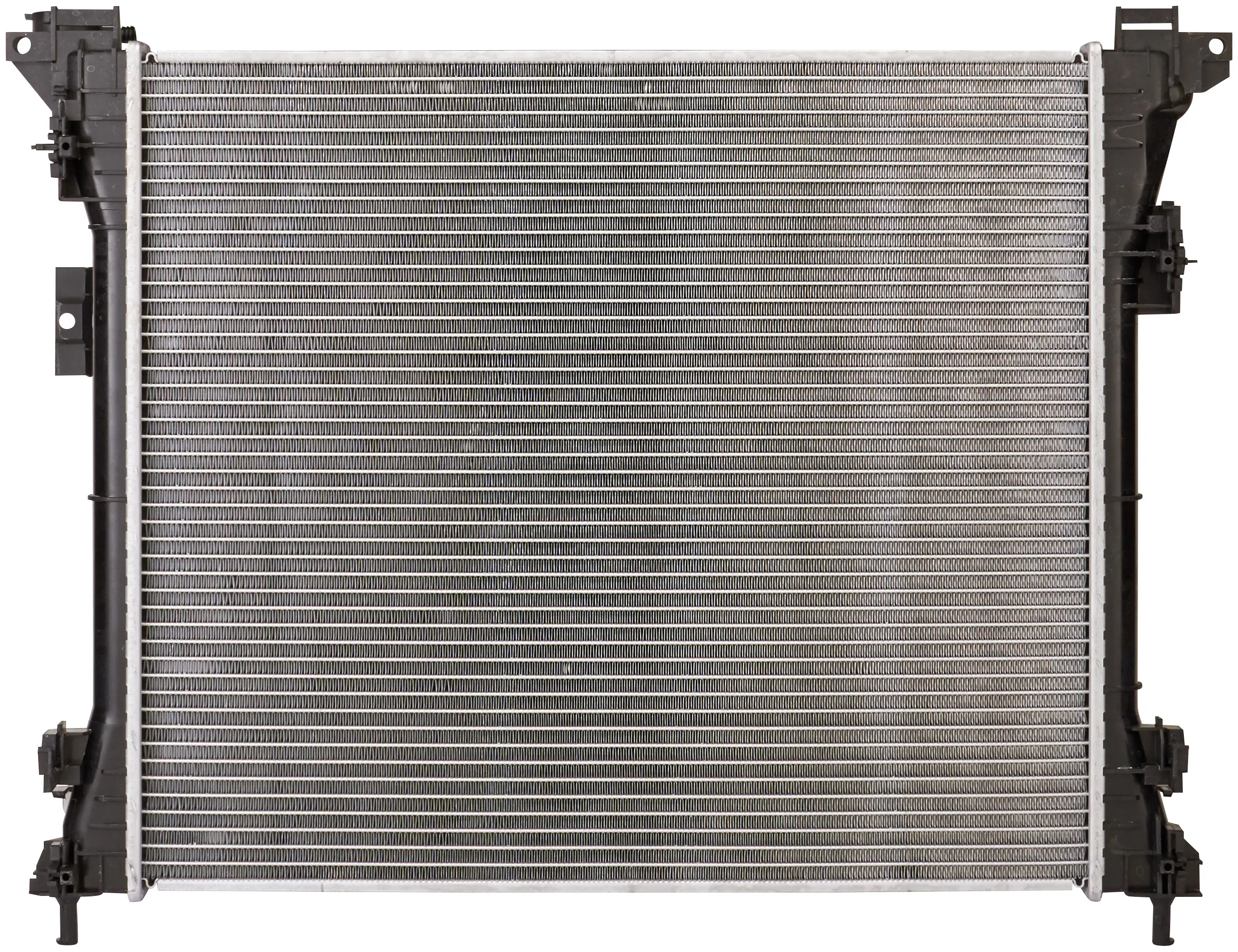 Radiator miniature 2