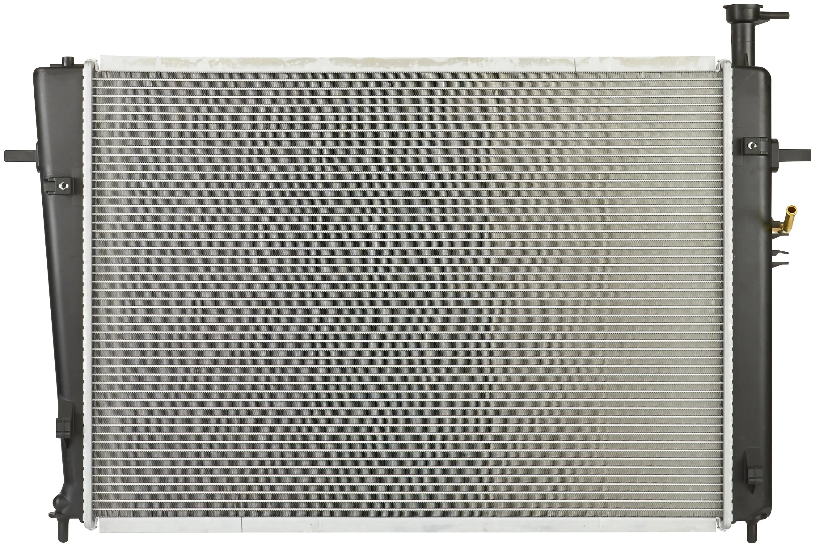 Radiator miniature 3