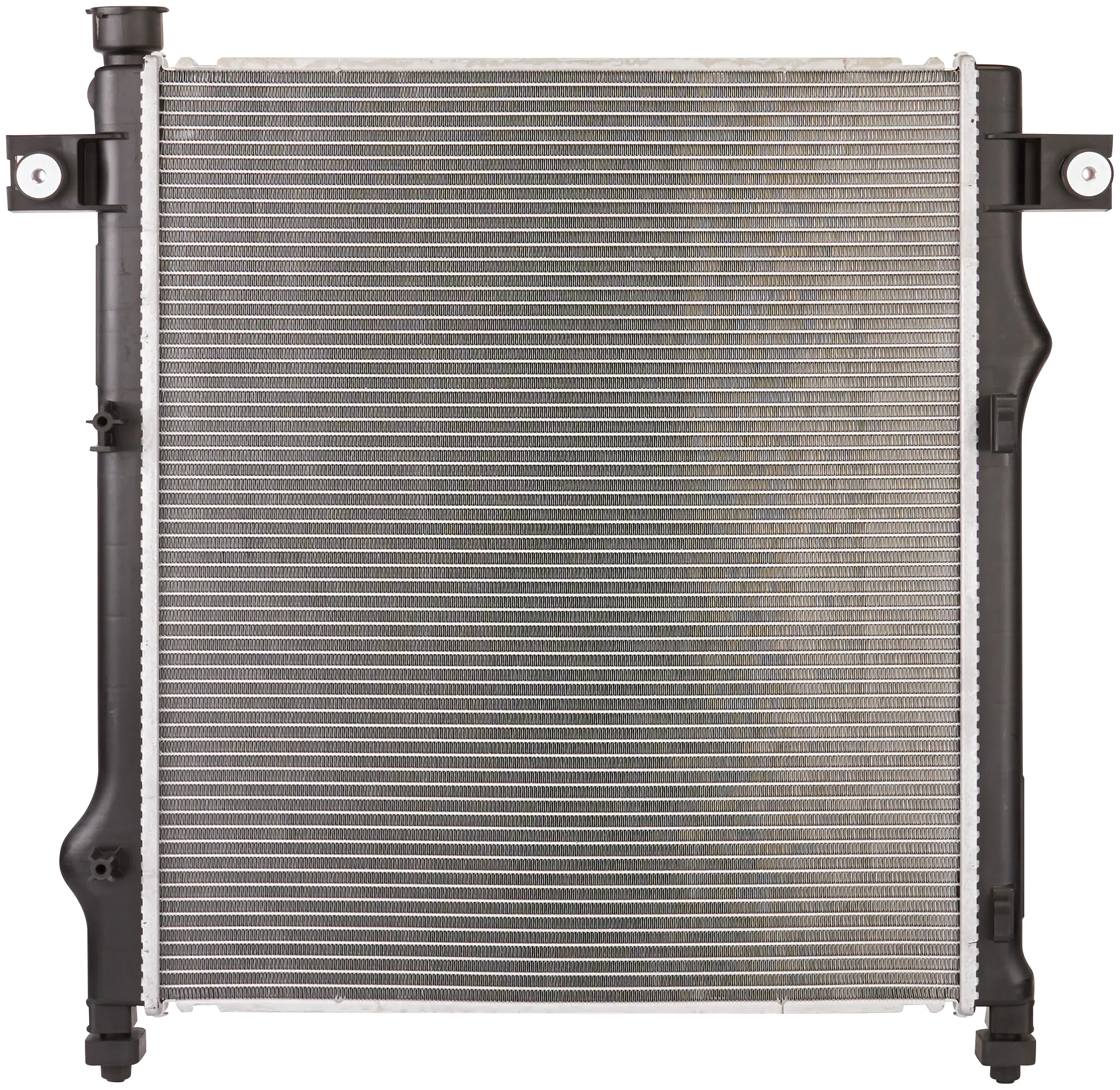 Radiator miniature 3