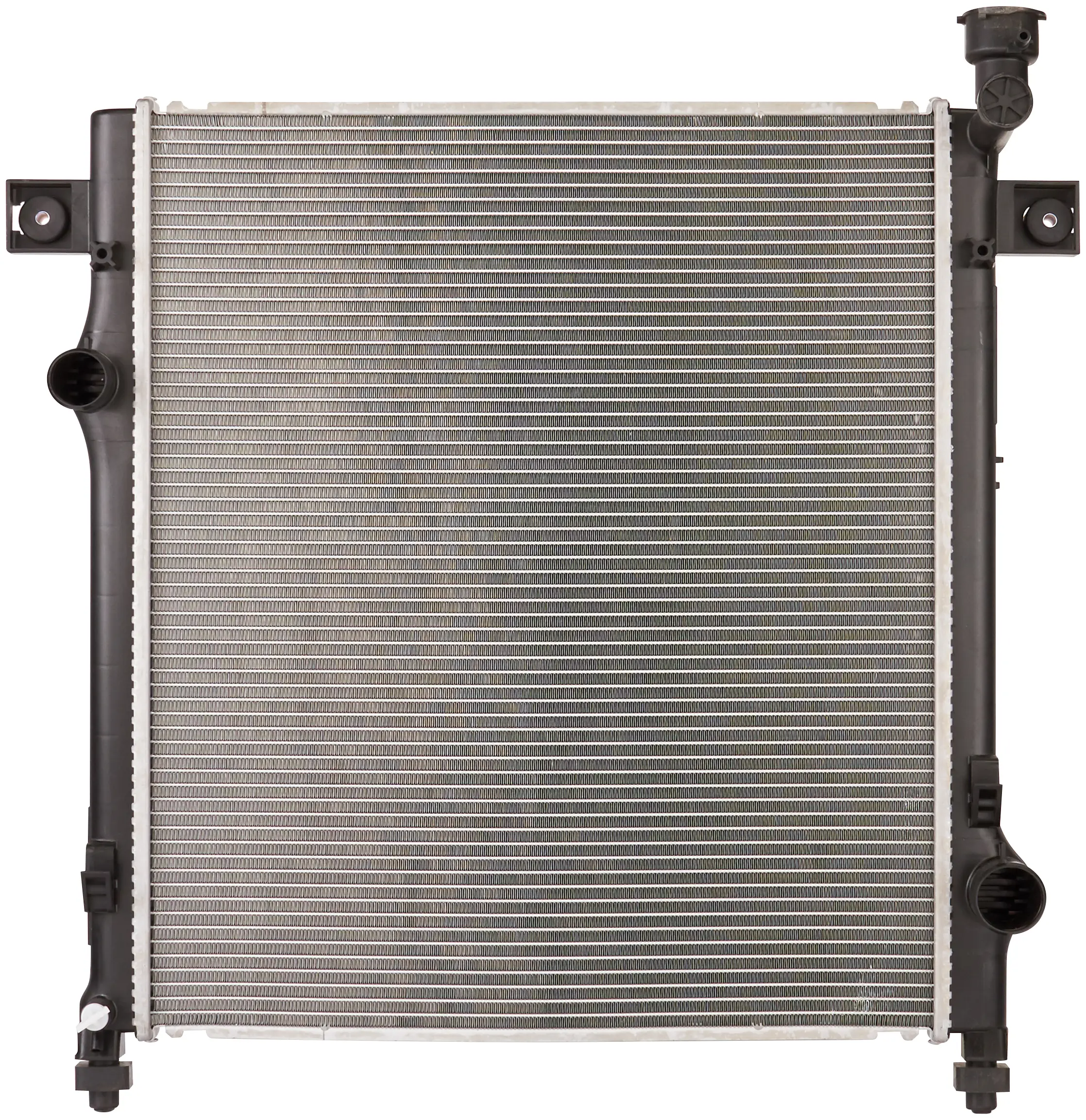 Radiator - image principale du produit