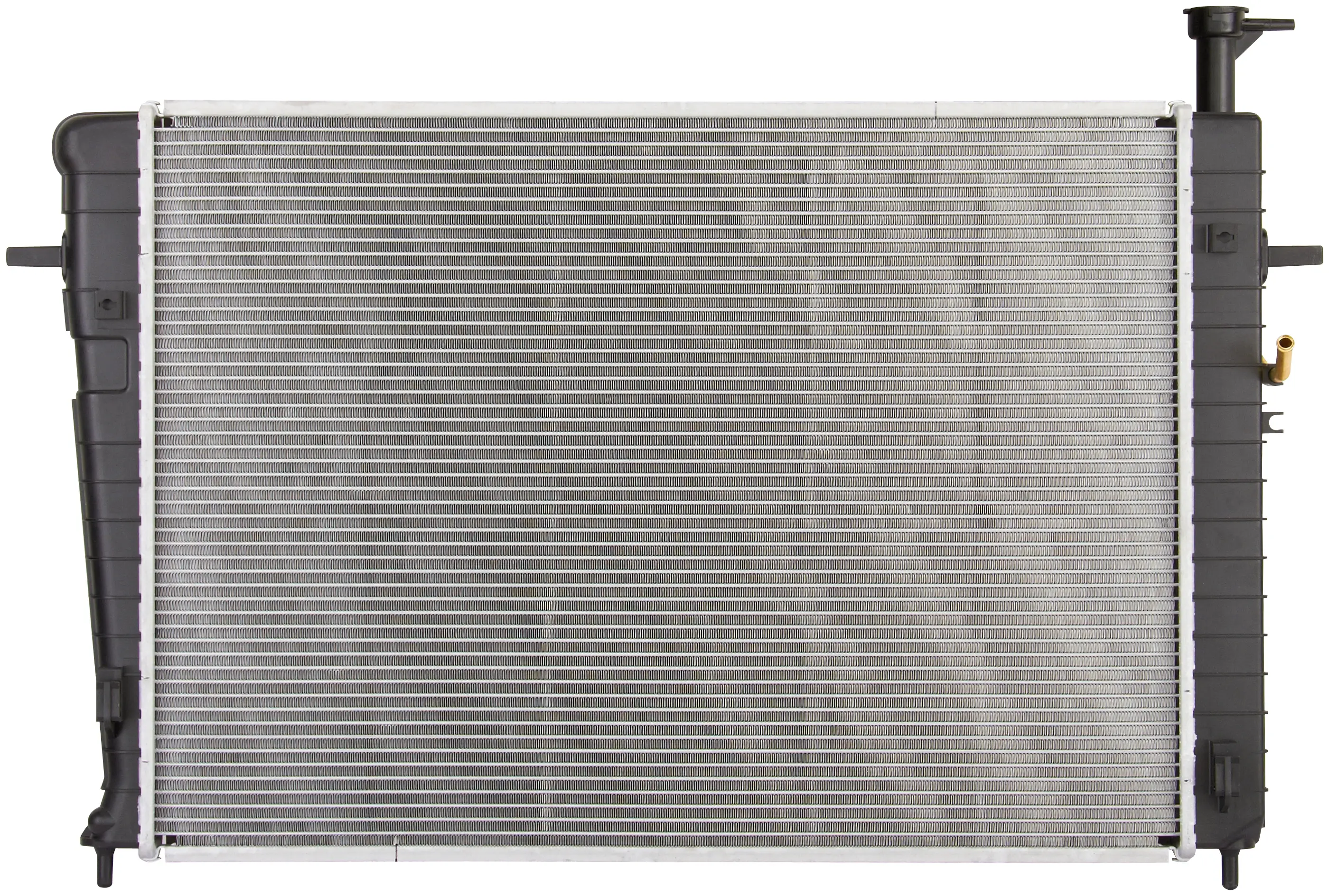 Radiator miniature 2