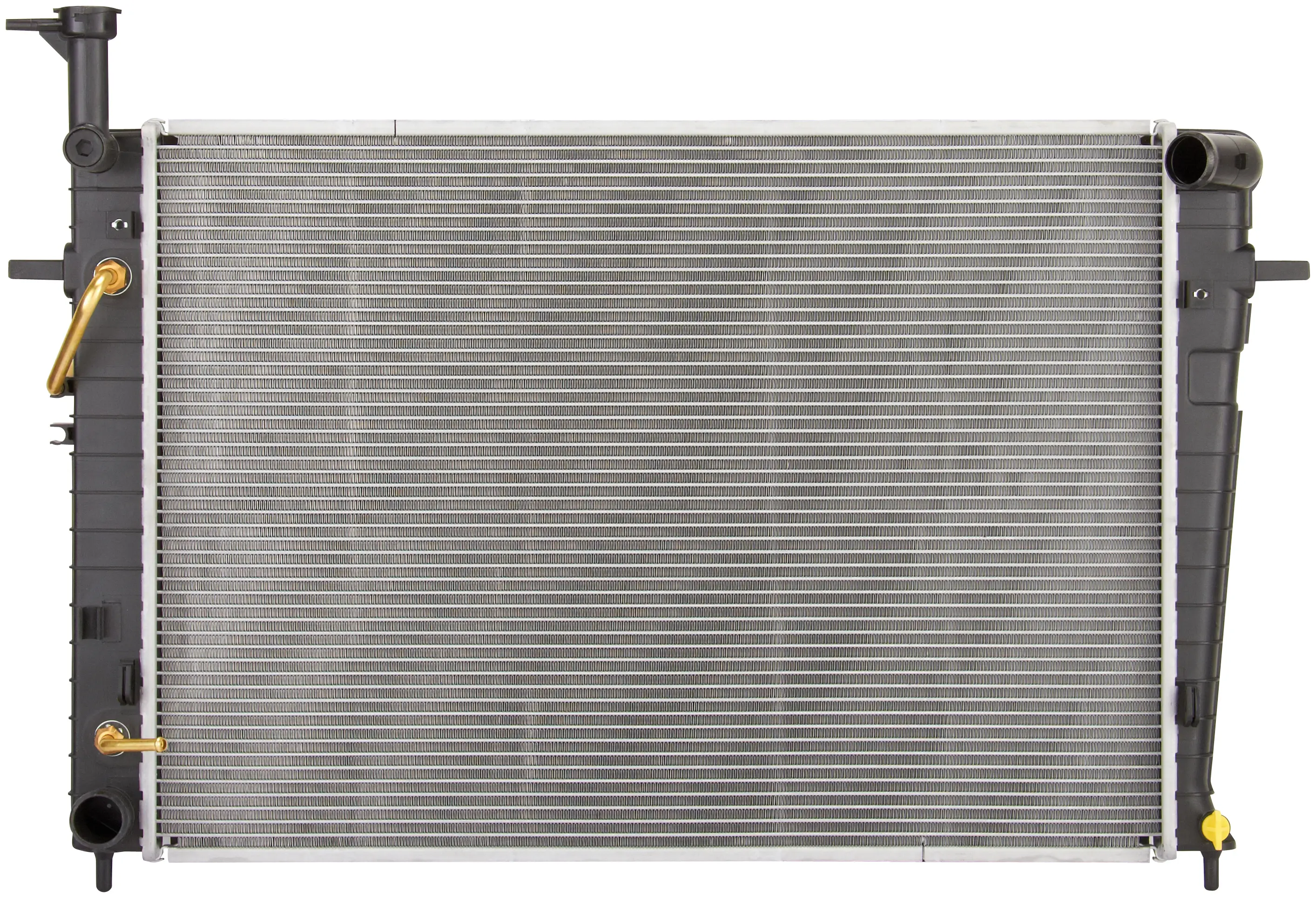 Radiator - image principale du produit