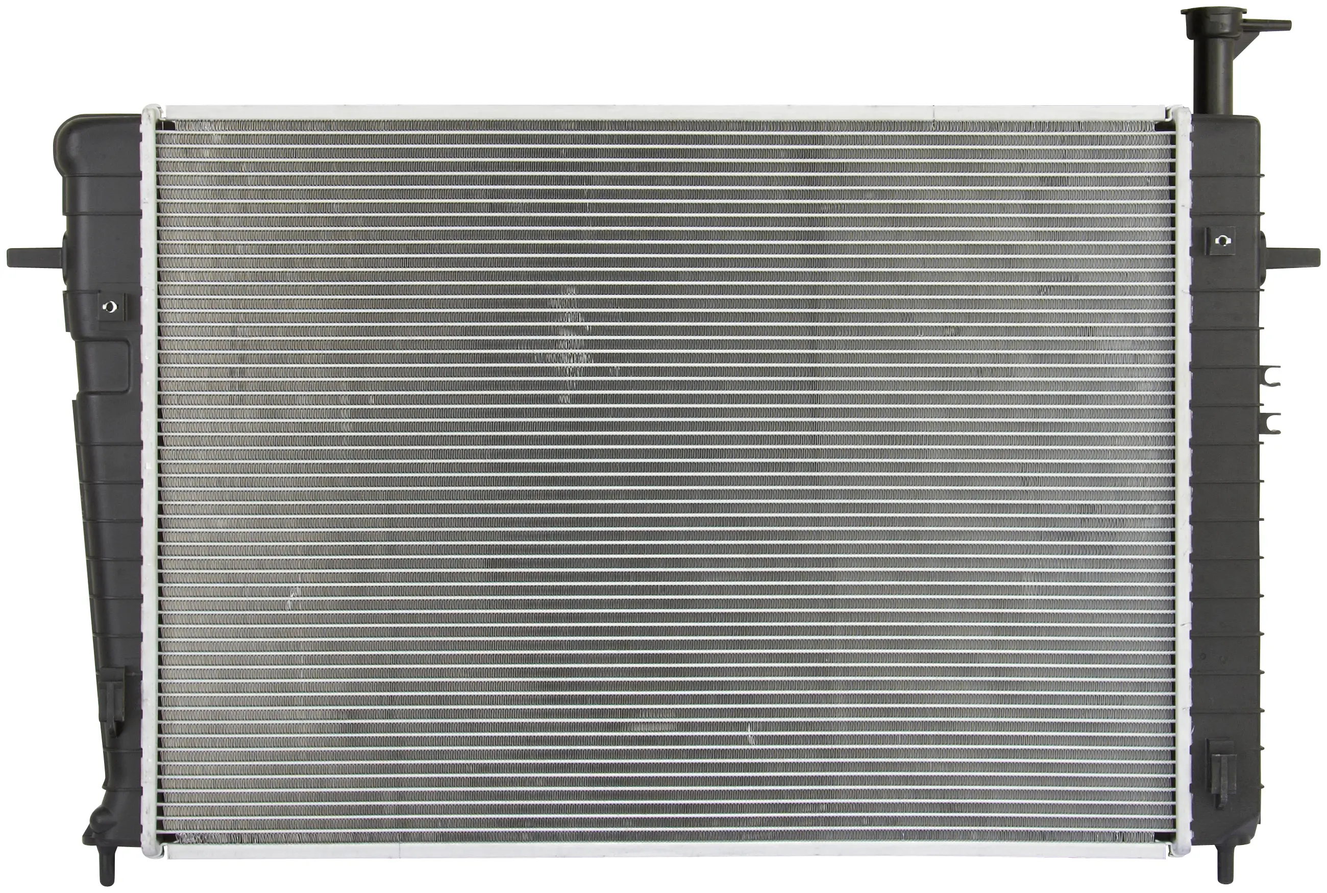 Radiator miniature 3