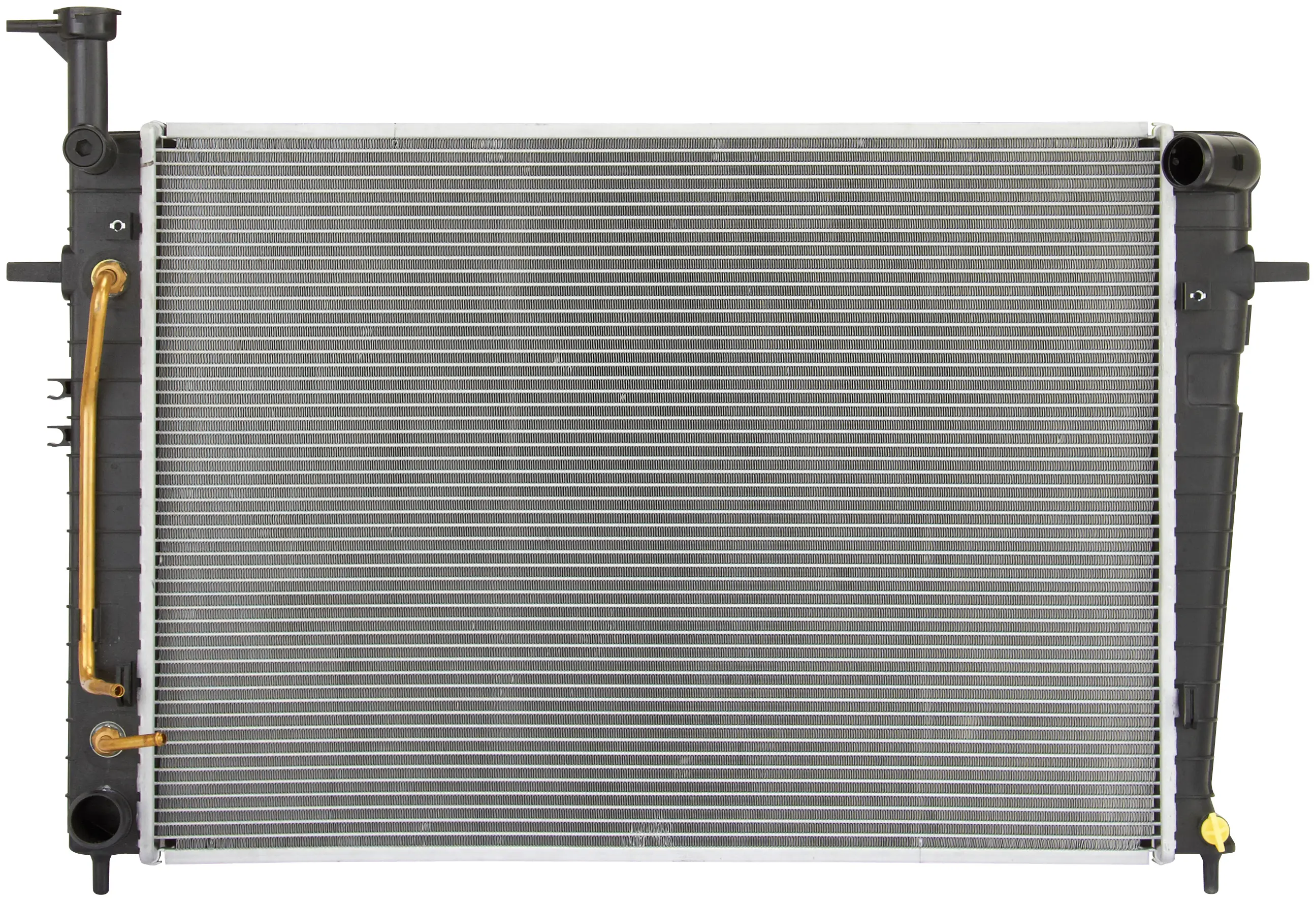 Radiator - image principale du produit