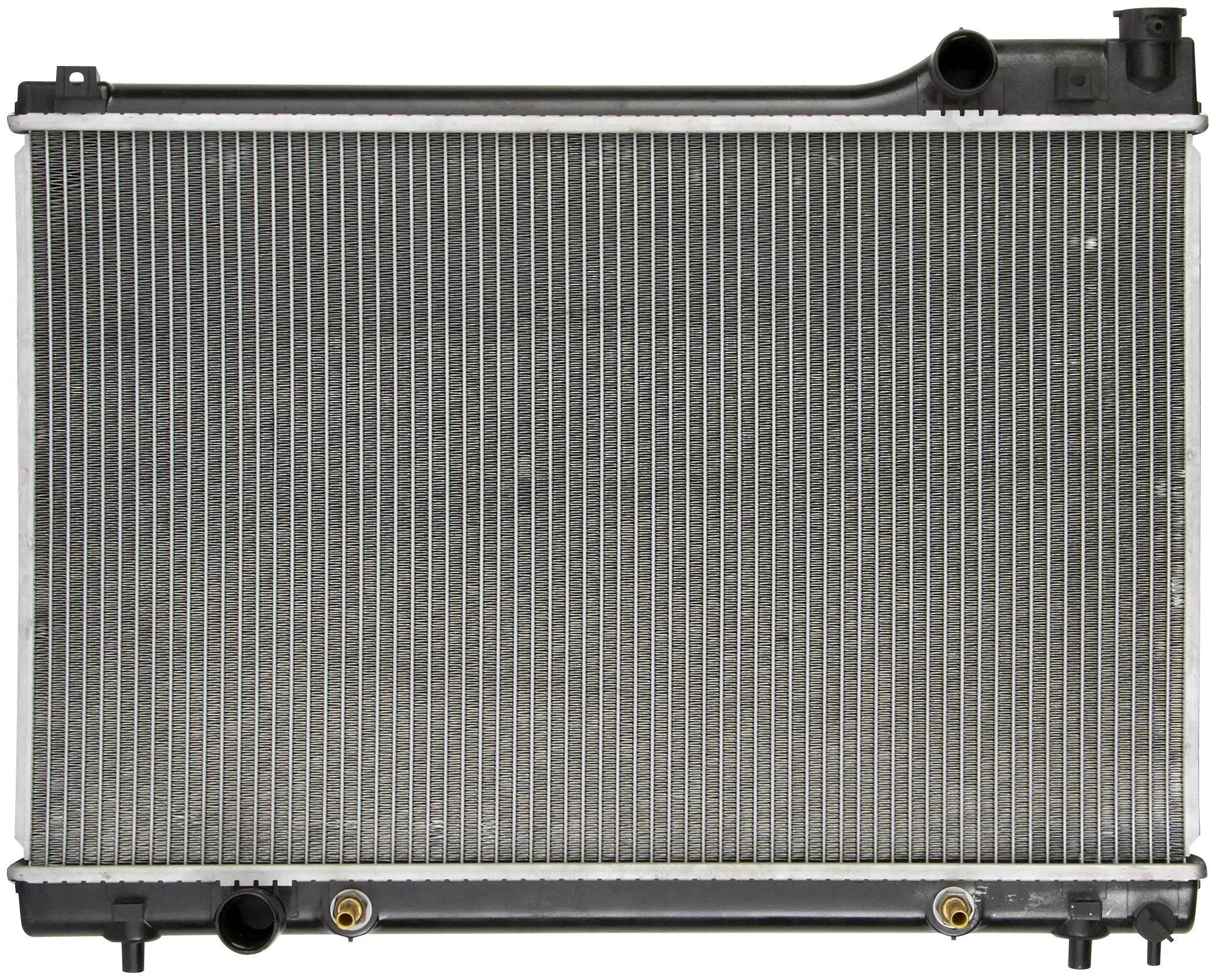 Radiator - image principale du produit