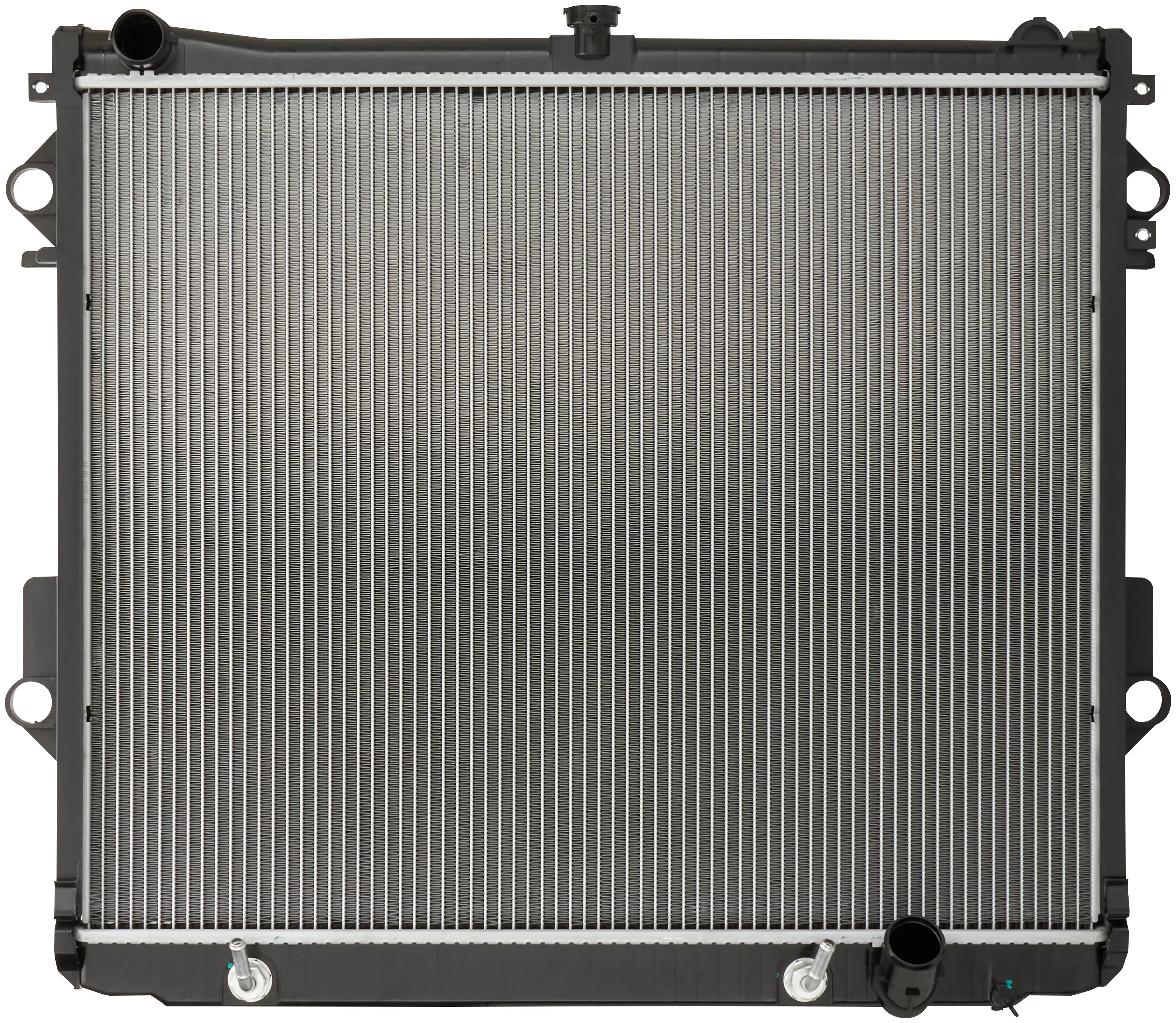 Radiator - image principale du produit