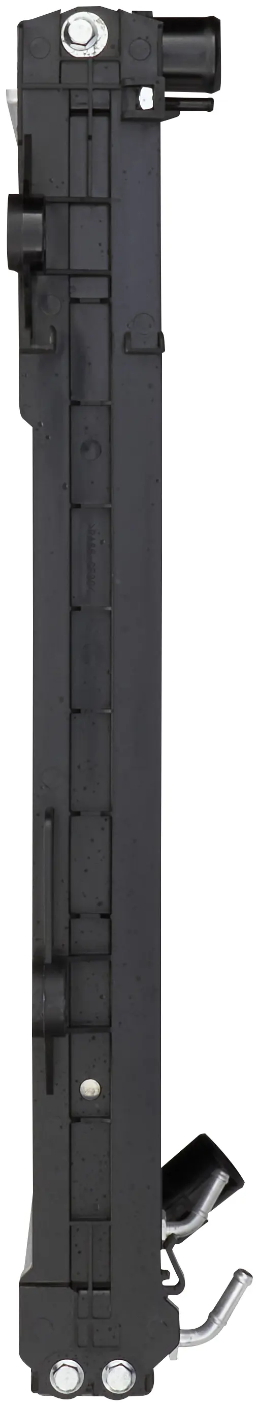 Radiator miniature 2