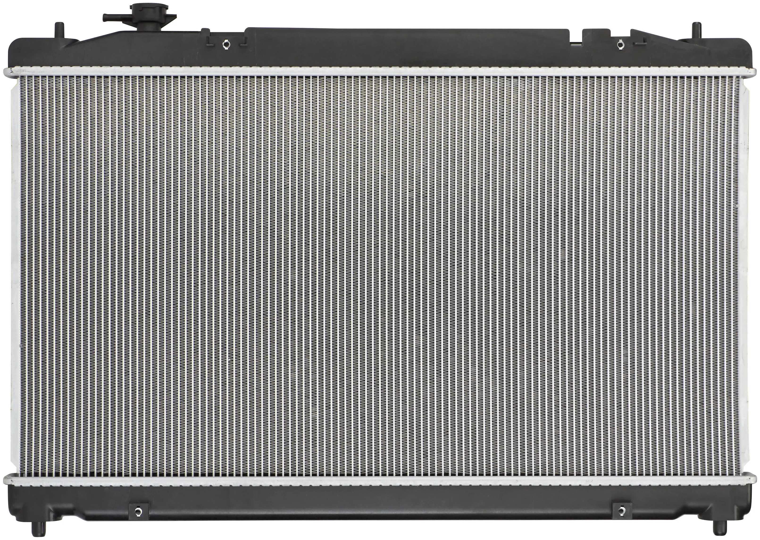 Radiator miniature 3