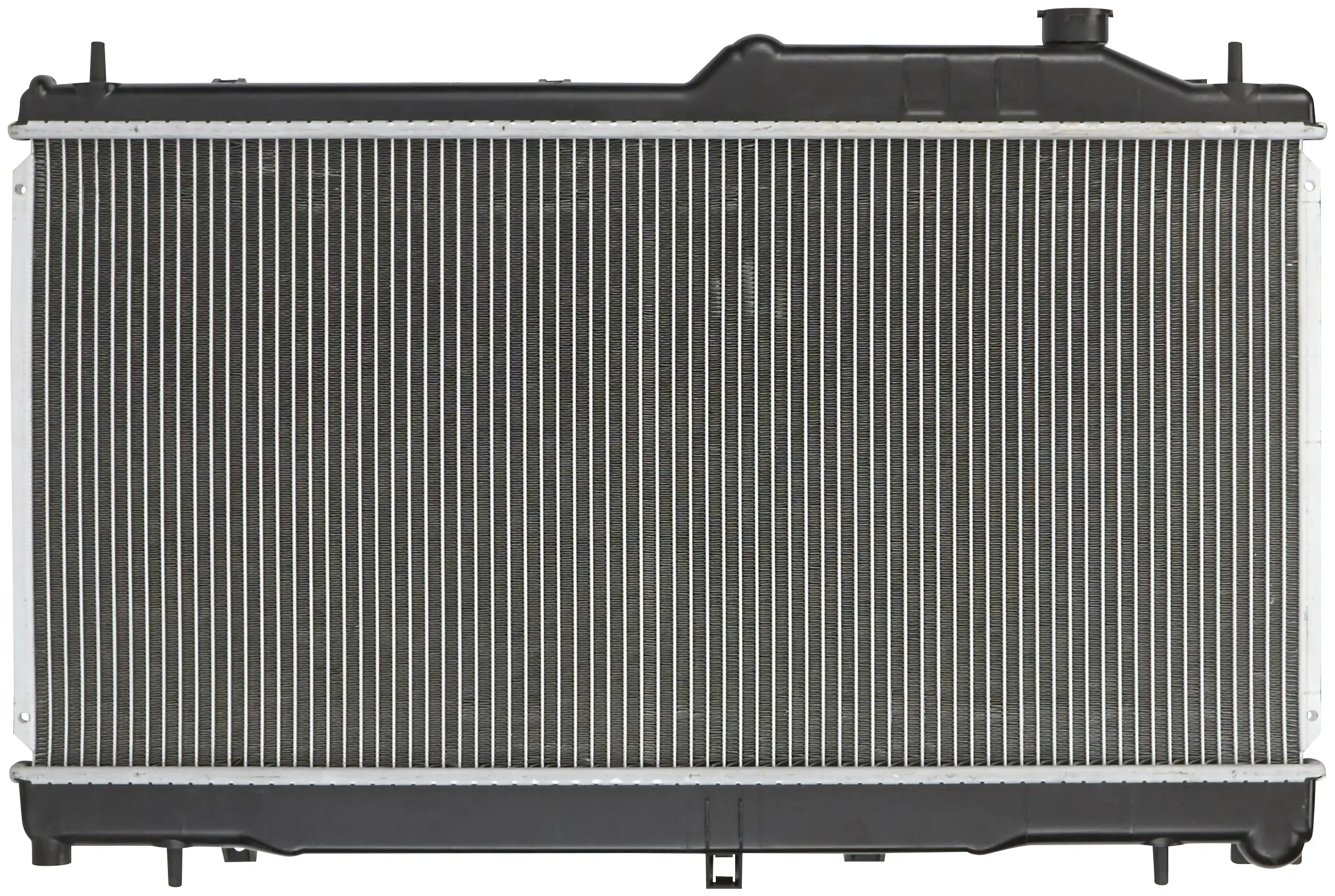 Radiator miniature 2