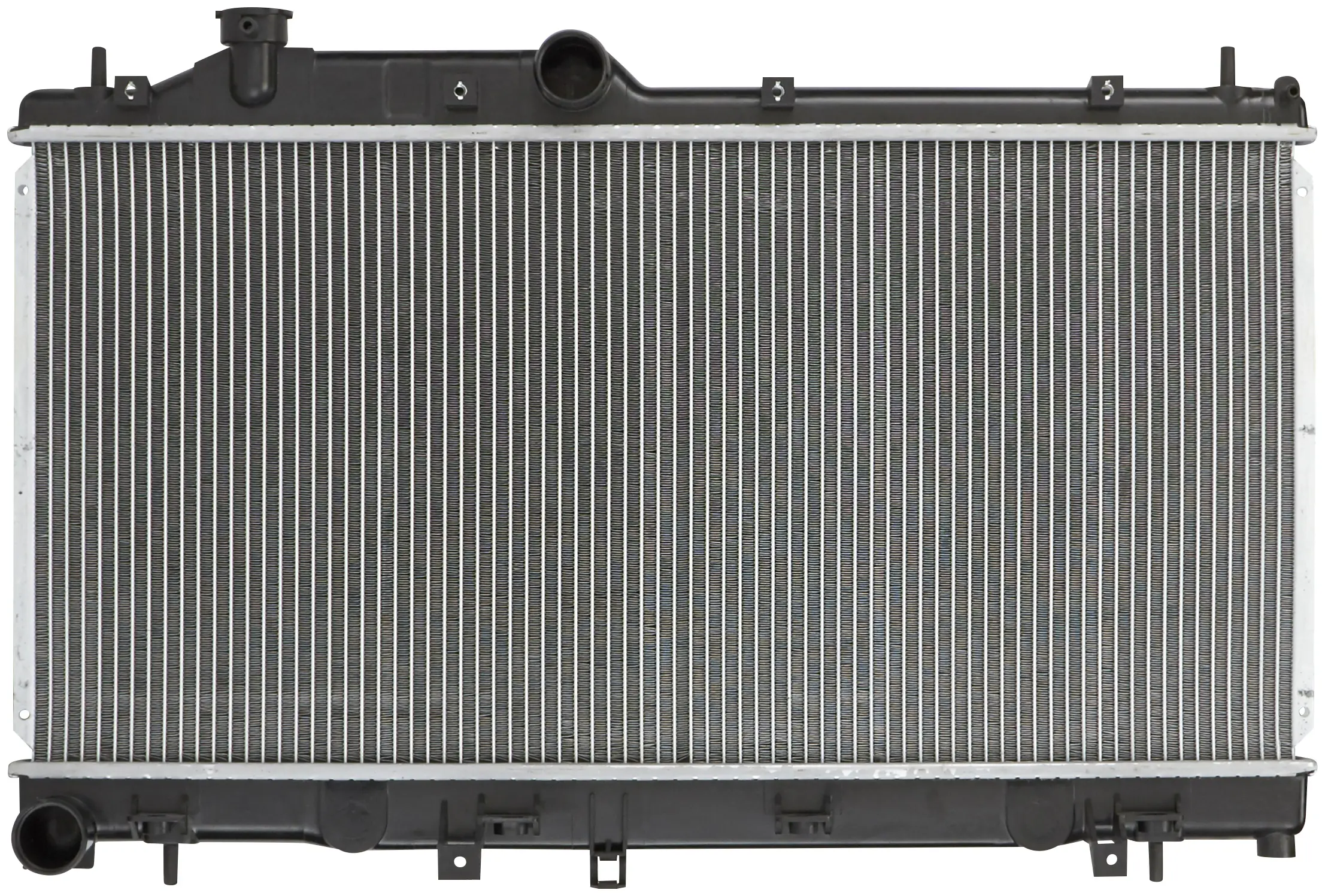 Radiator - image principale du produit
