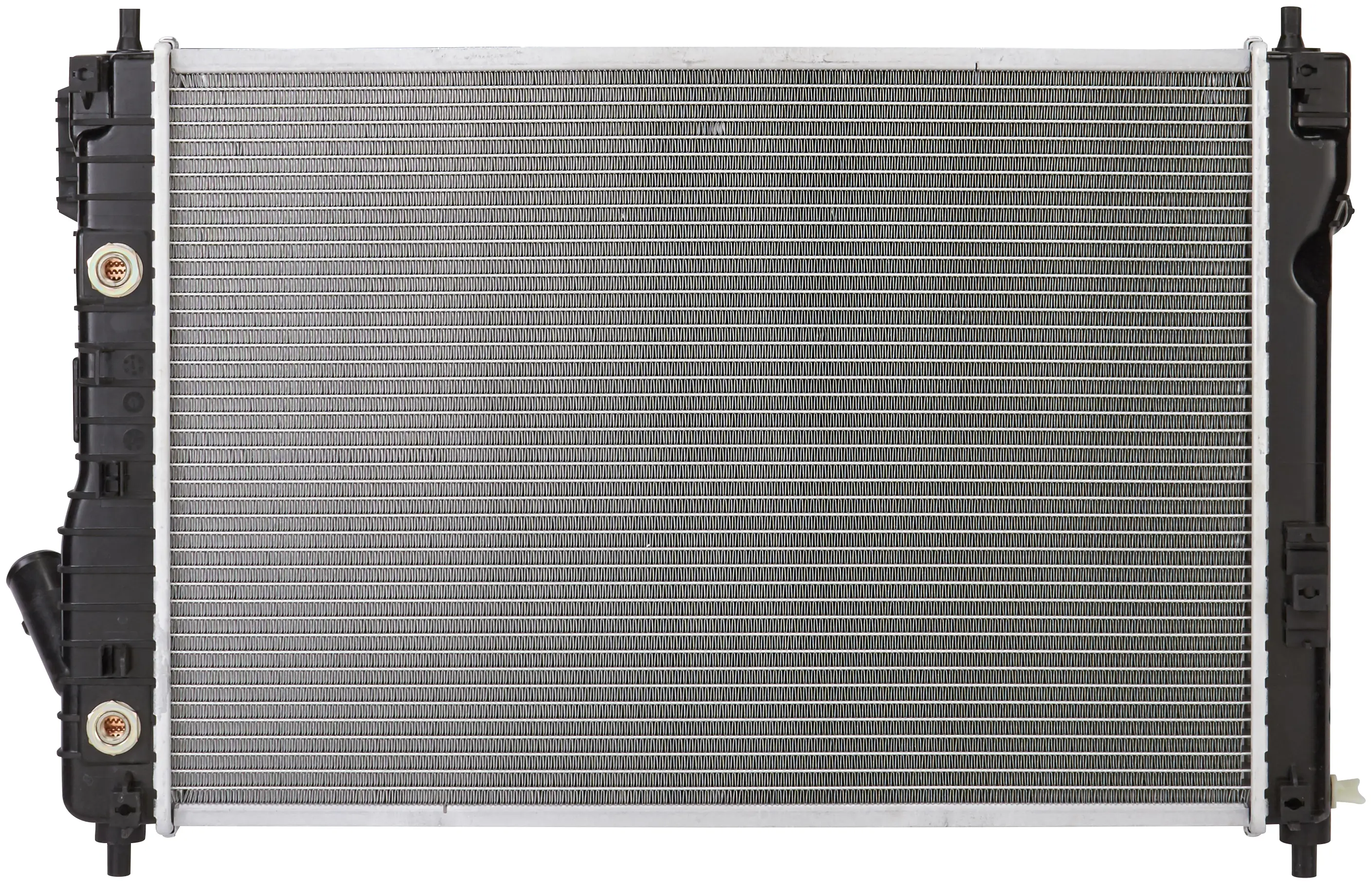Radiator miniature 4