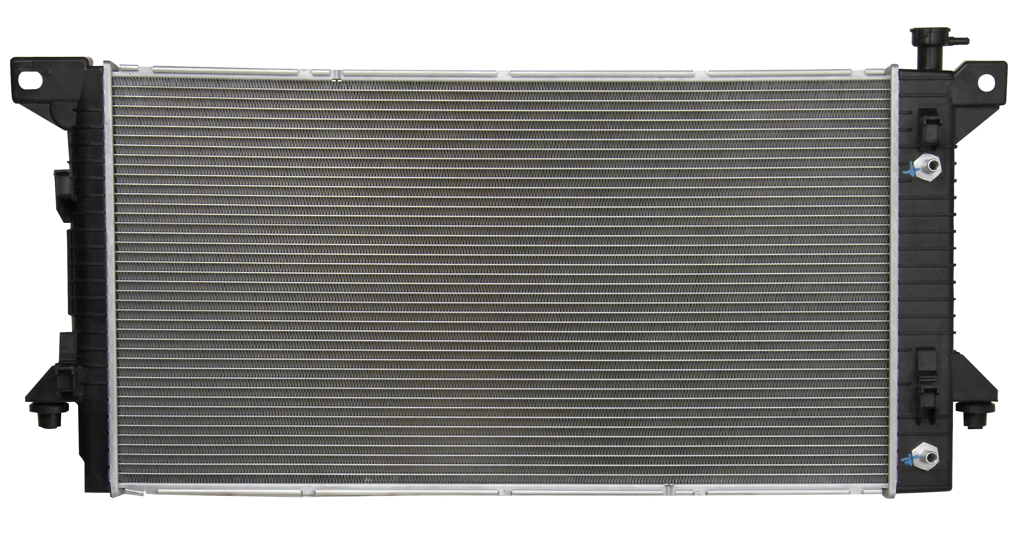 Radiator miniature 2