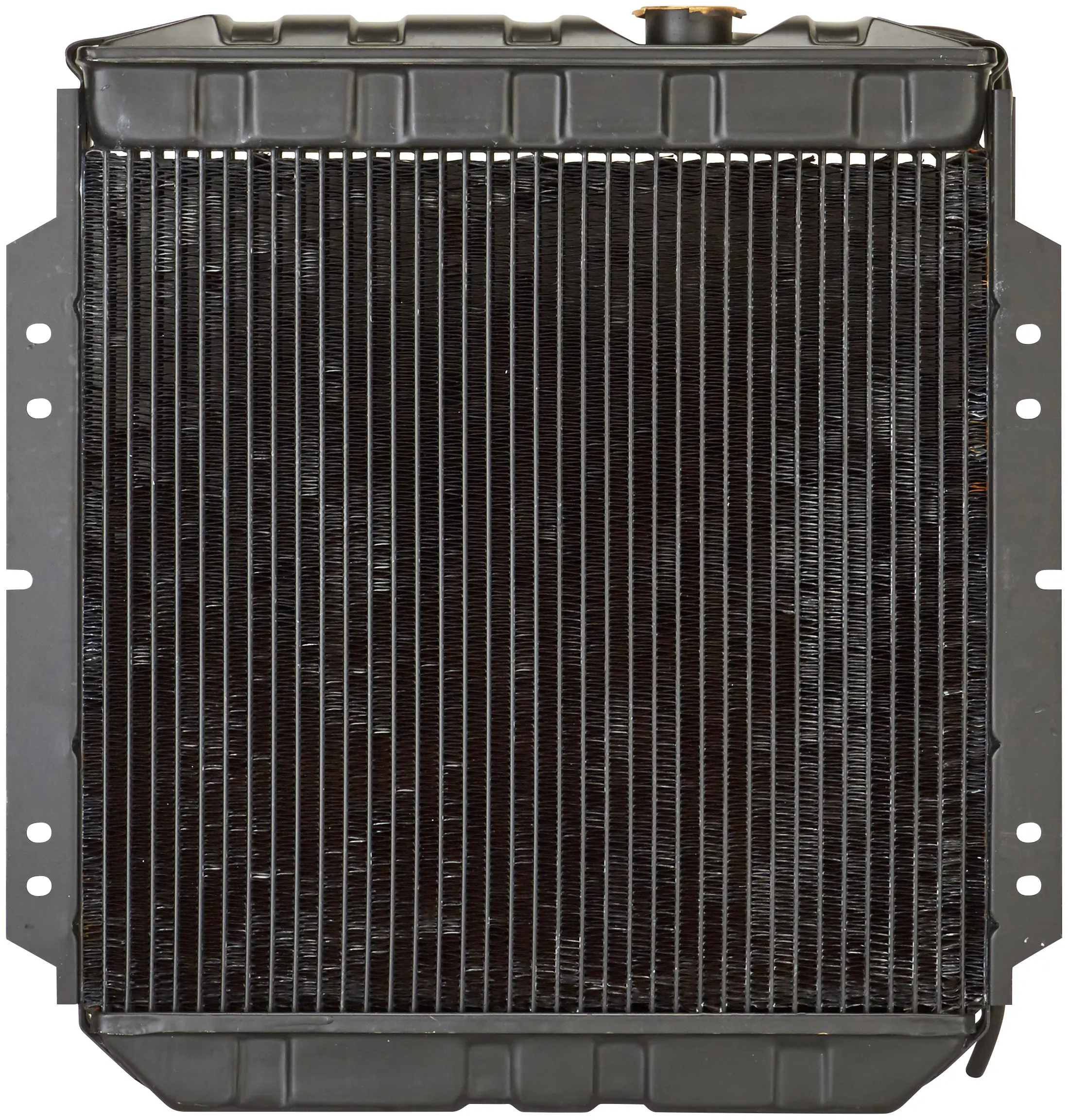 Radiator miniature 2