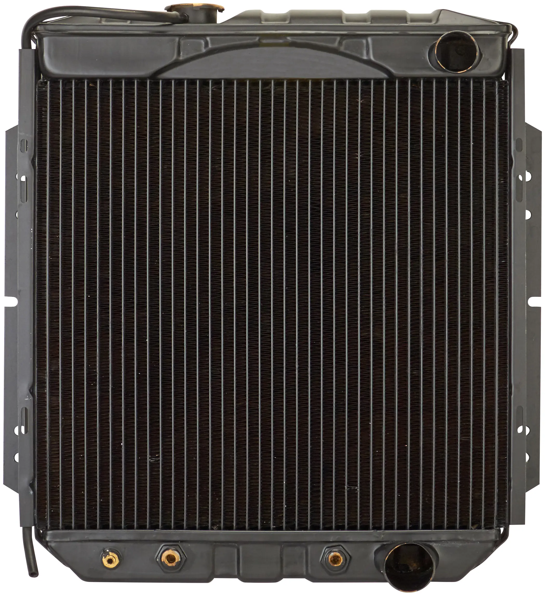 Radiator - image principale du produit